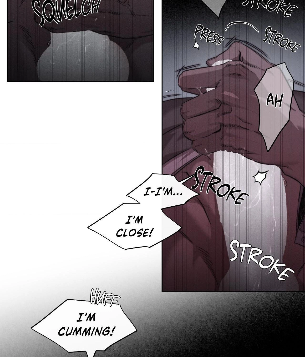 Read Against All Odds chapter 28 image 46 on Lezhin