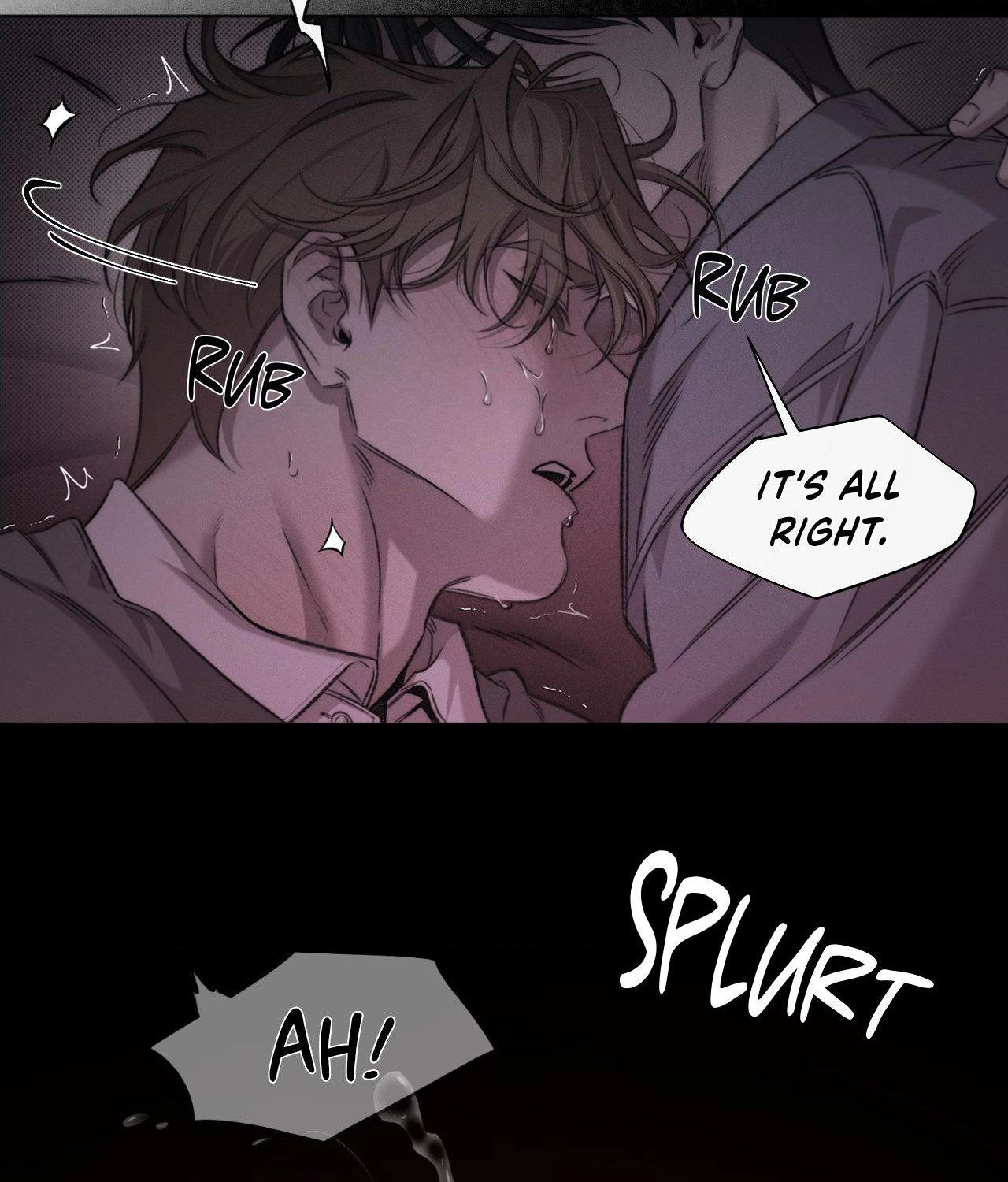 Read Against All Odds chapter 28 image 47 on Lezhin