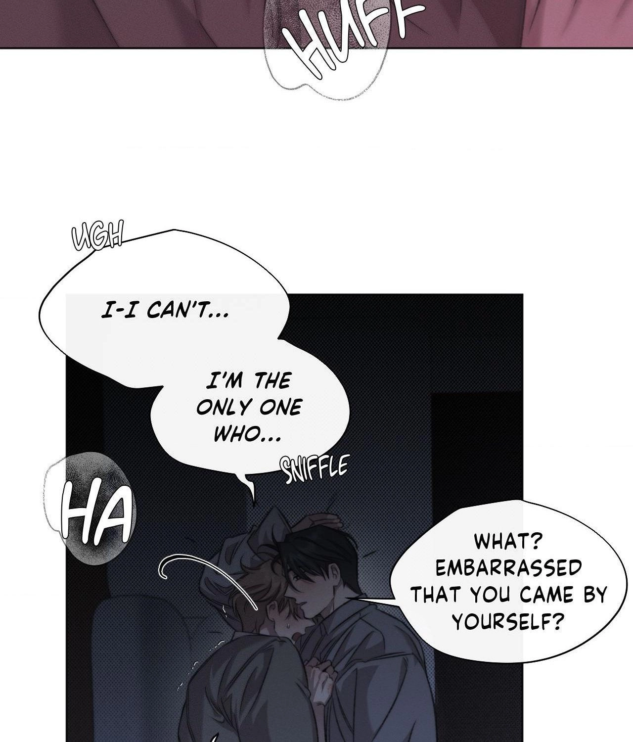 Read Against All Odds chapter 28 image 51 on Lezhin