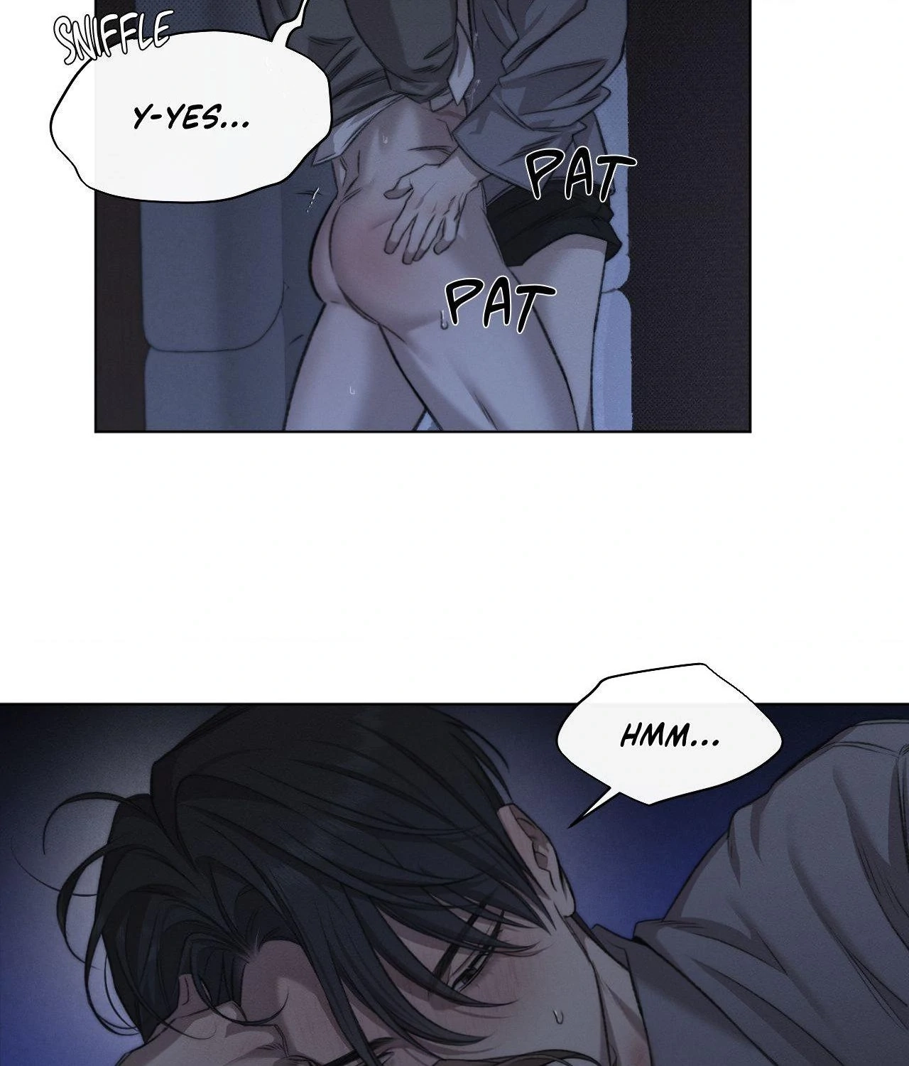 Read Against All Odds chapter 28 image 52 on Lezhin