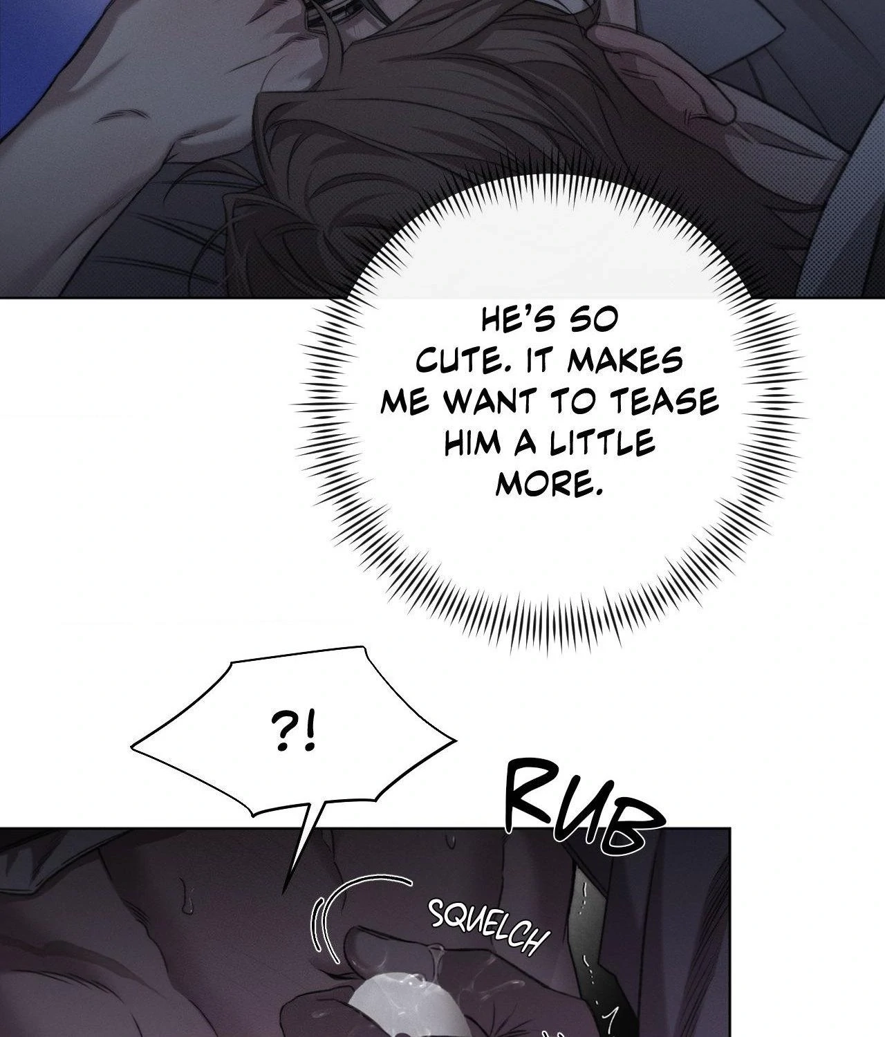 Read Against All Odds chapter 28 image 53 on Lezhin
