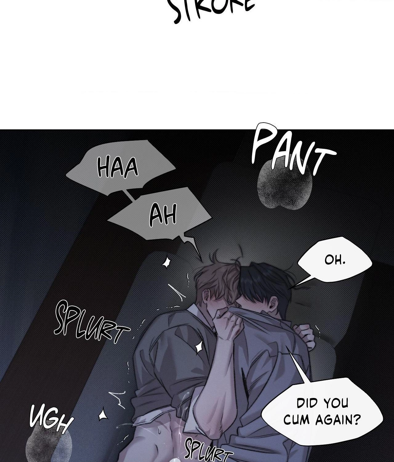 Read Against All Odds chapter 28 image 55 on Lezhin