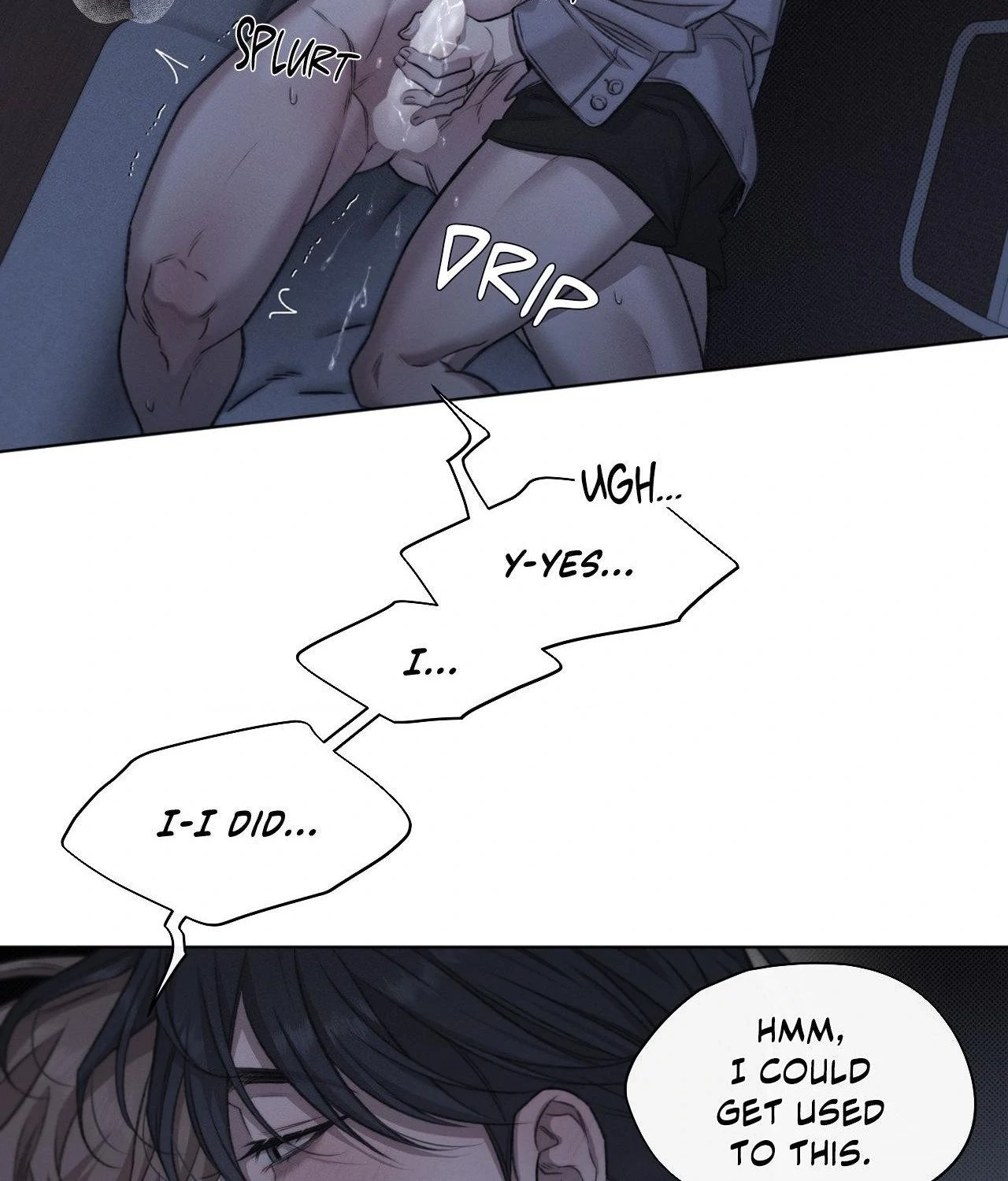 Read Against All Odds chapter 28 image 56 on Lezhin