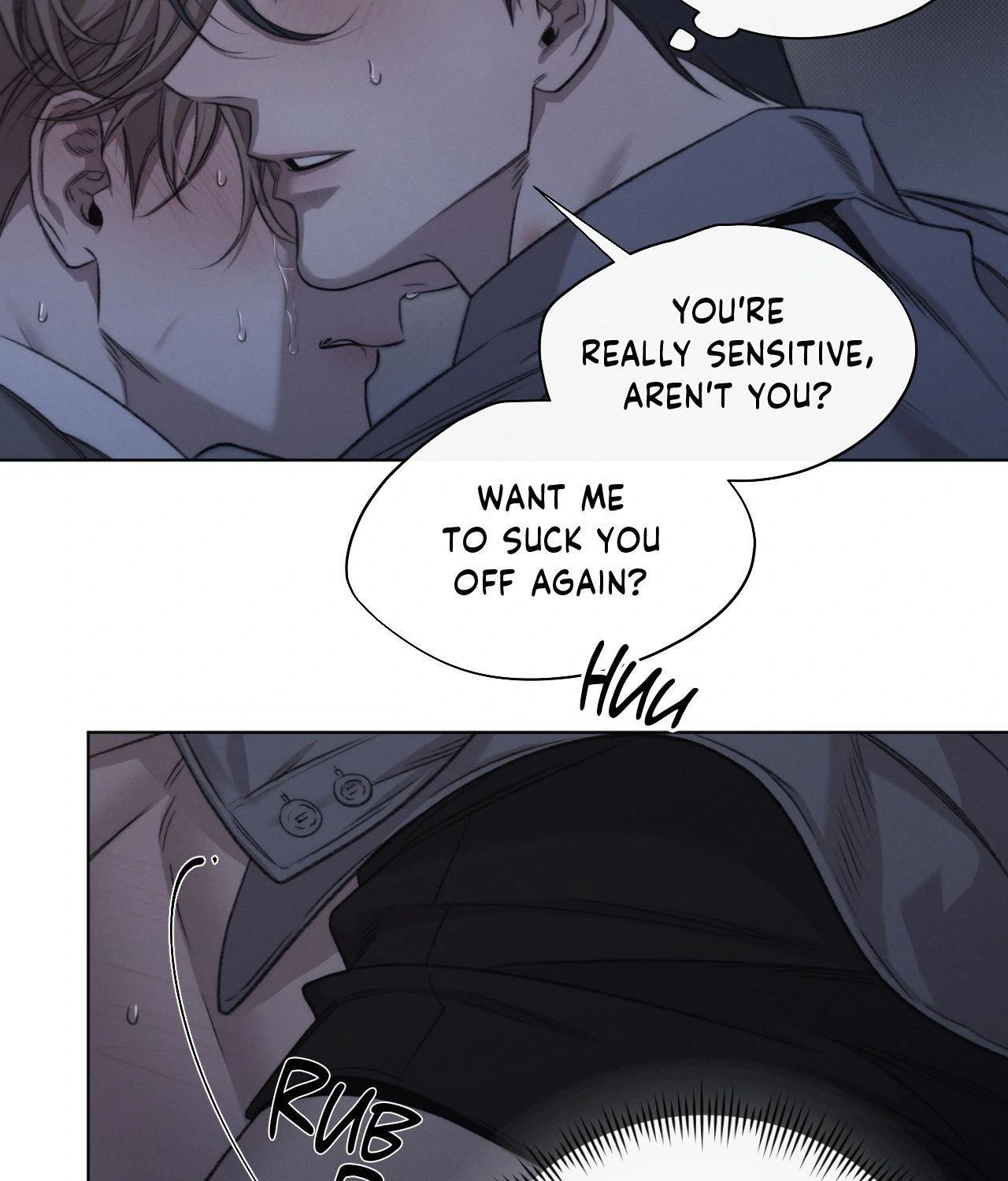 Read Against All Odds chapter 28 image 57 on Lezhin