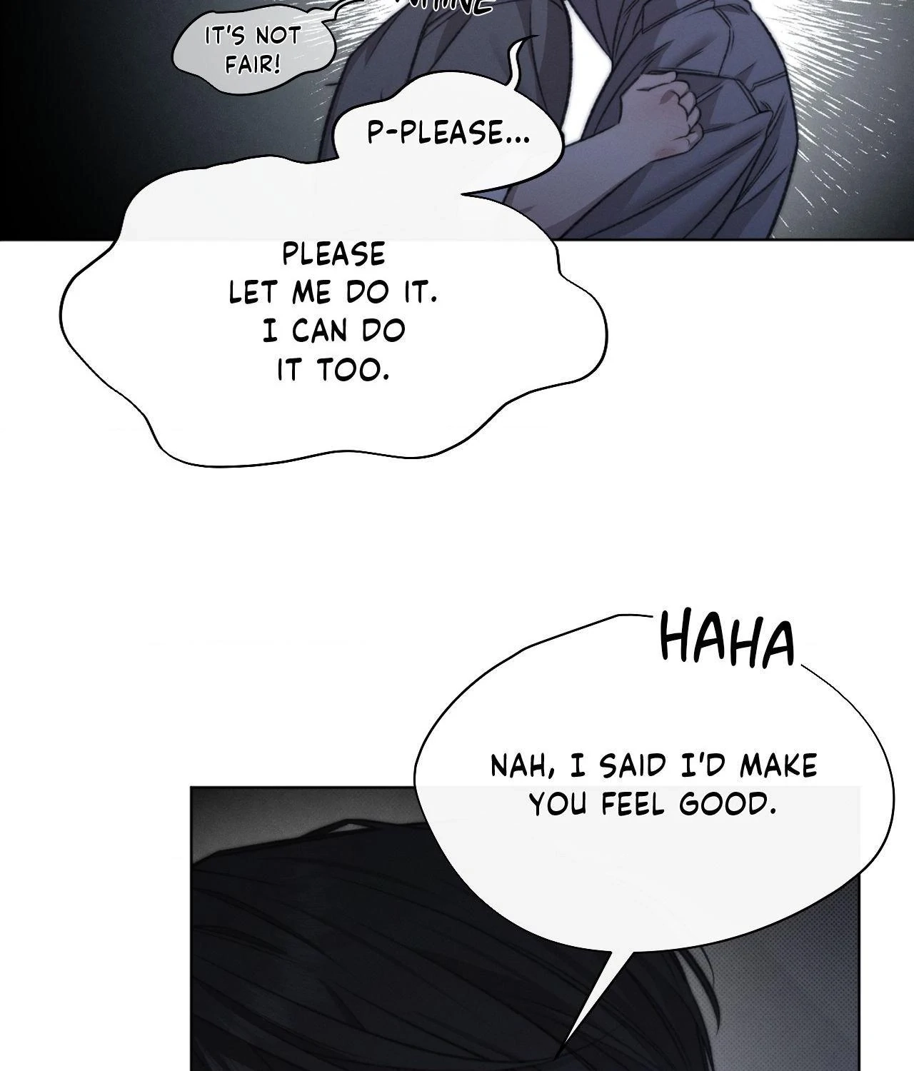 Read Against All Odds chapter 28 image 59 on Lezhin