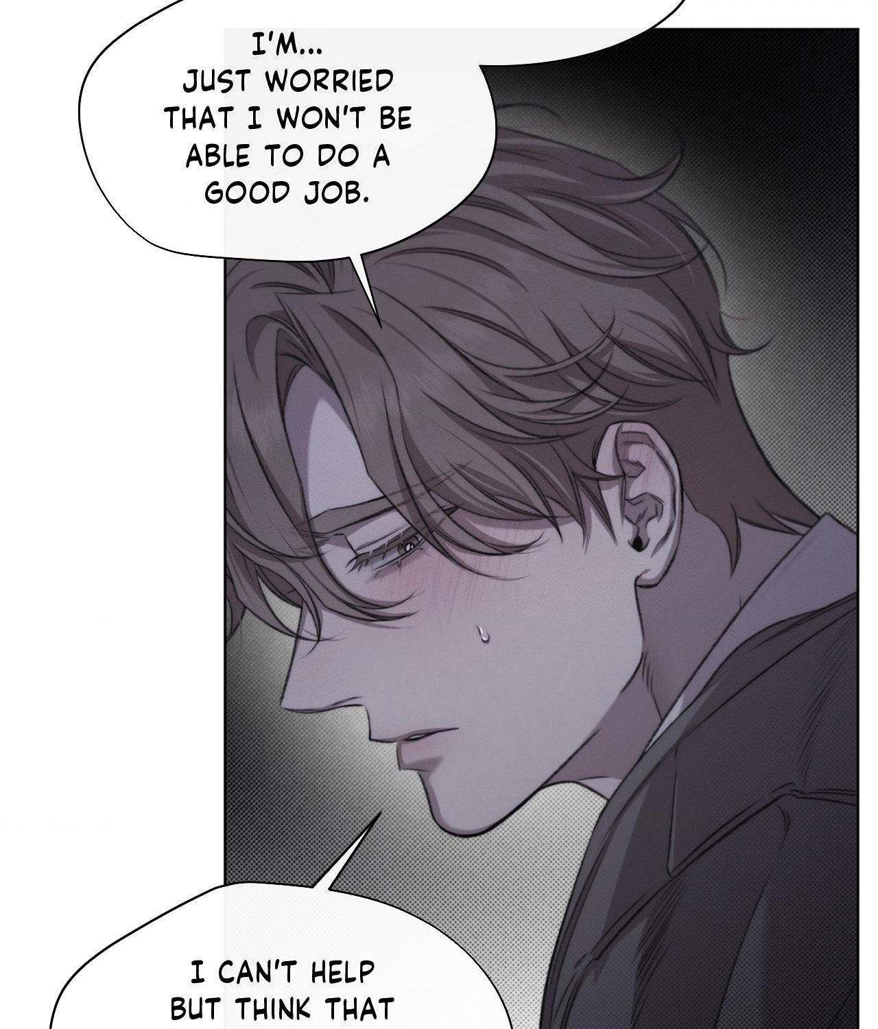 Read Against All Odds chapter 28 image 6 on Lezhin