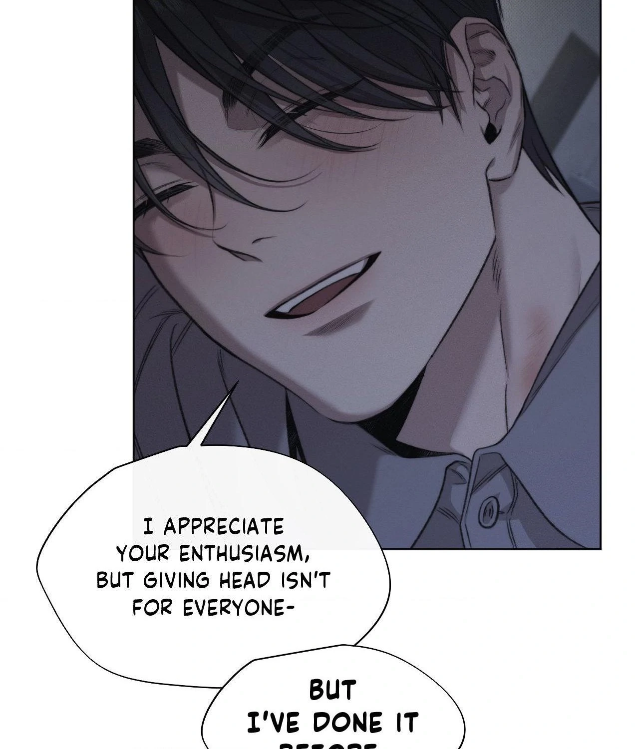 Read Against All Odds chapter 28 image 60 on Lezhin