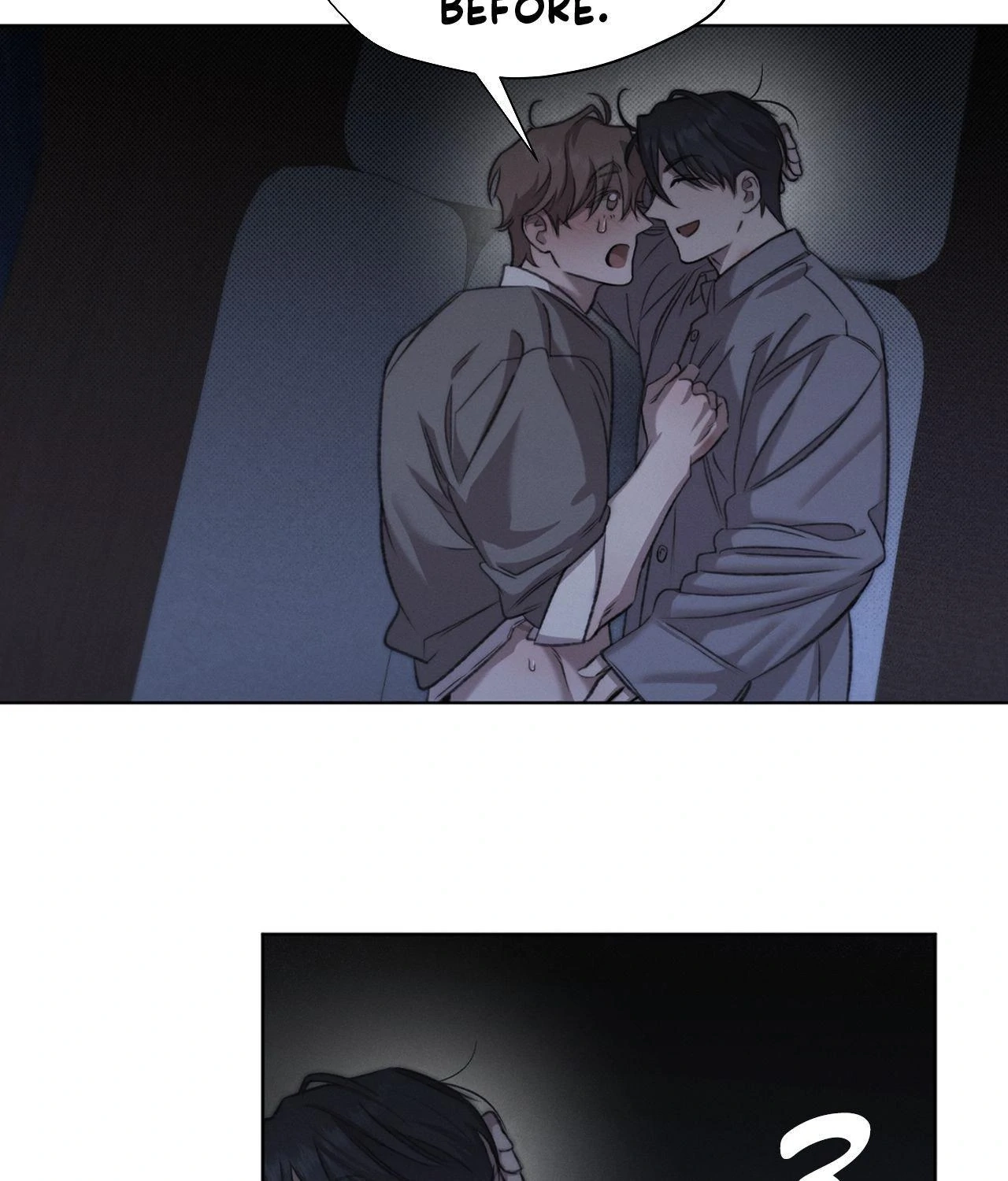 Read Against All Odds chapter 28 image 61 on Lezhin