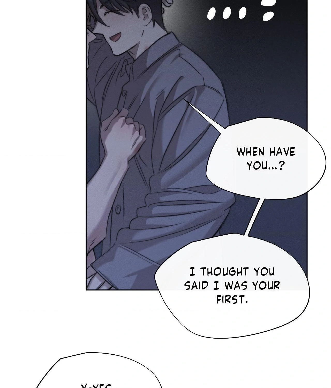 Read Against All Odds chapter 28 image 62 on Lezhin