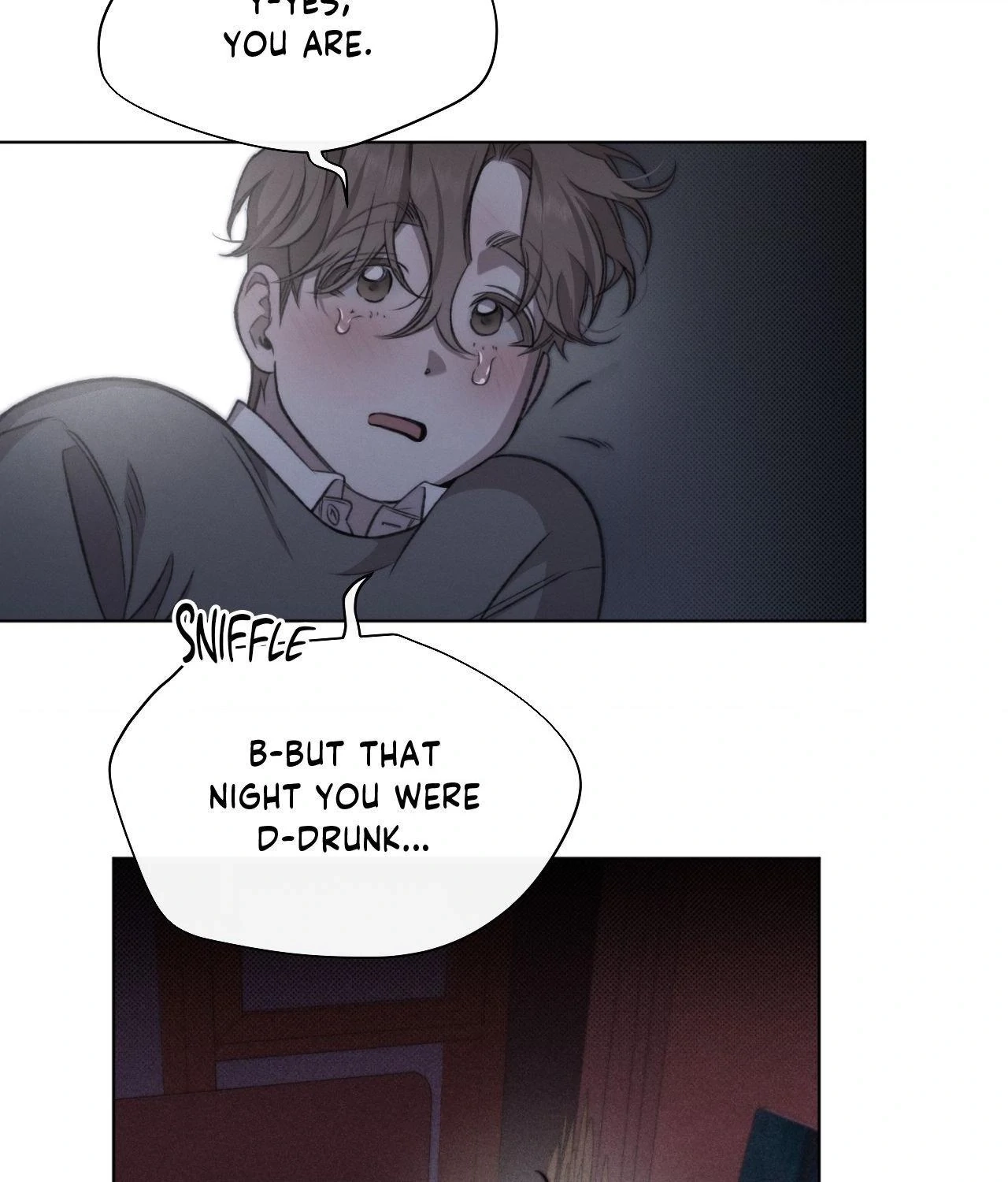 Read Against All Odds chapter 28 image 63 on Lezhin