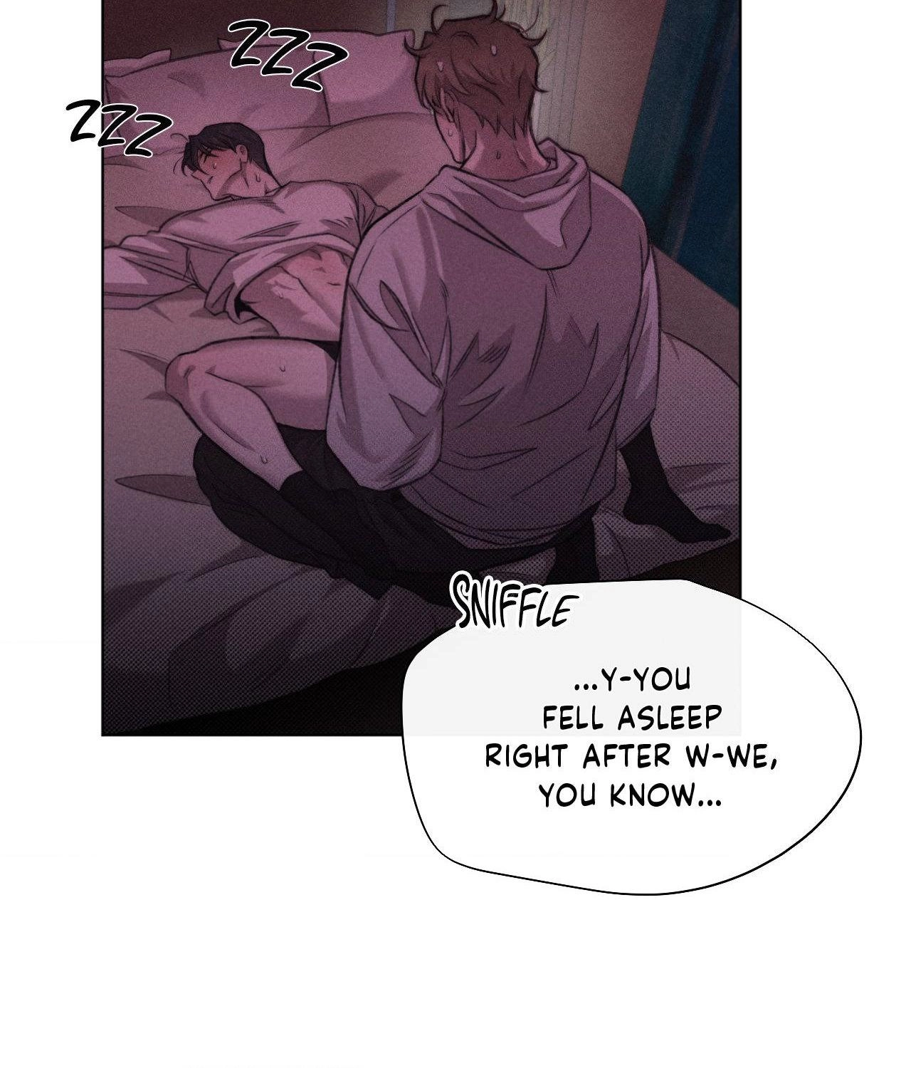 Read Against All Odds chapter 28 image 64 on Lezhin