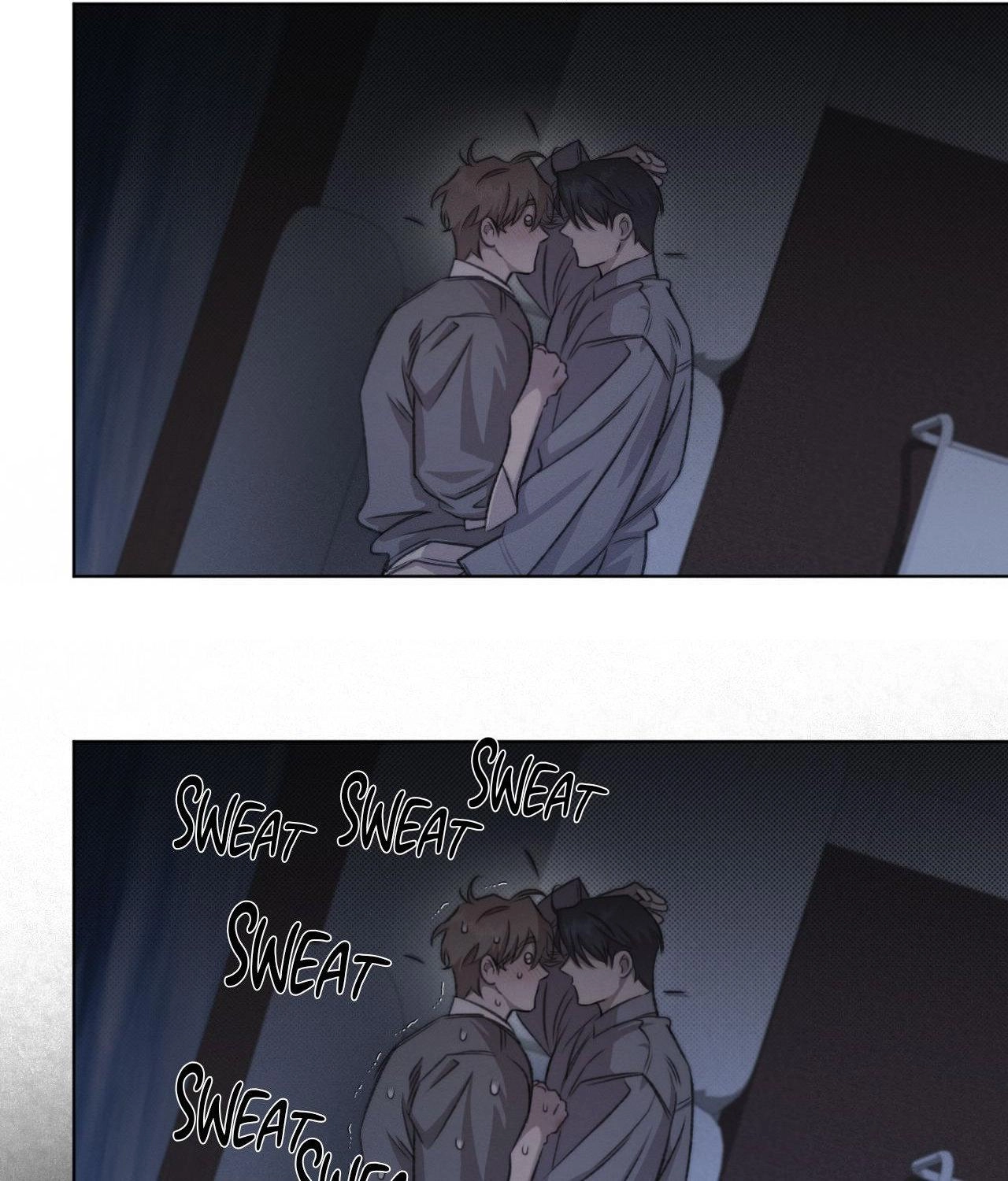 Read Against All Odds chapter 28 image 71 on Lezhin