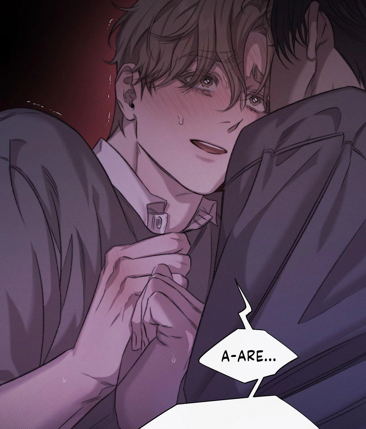 Read Against All Odds chapter 28 image 73 on Lezhin