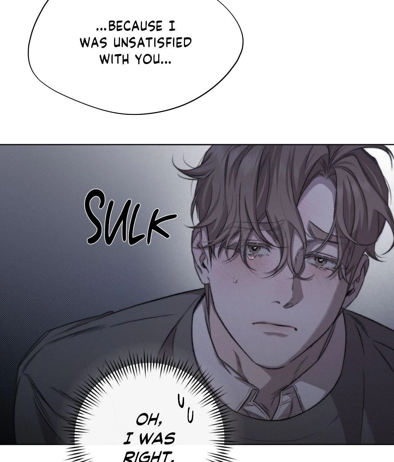 Read Against All Odds chapter 28 image 8 on Lezhin