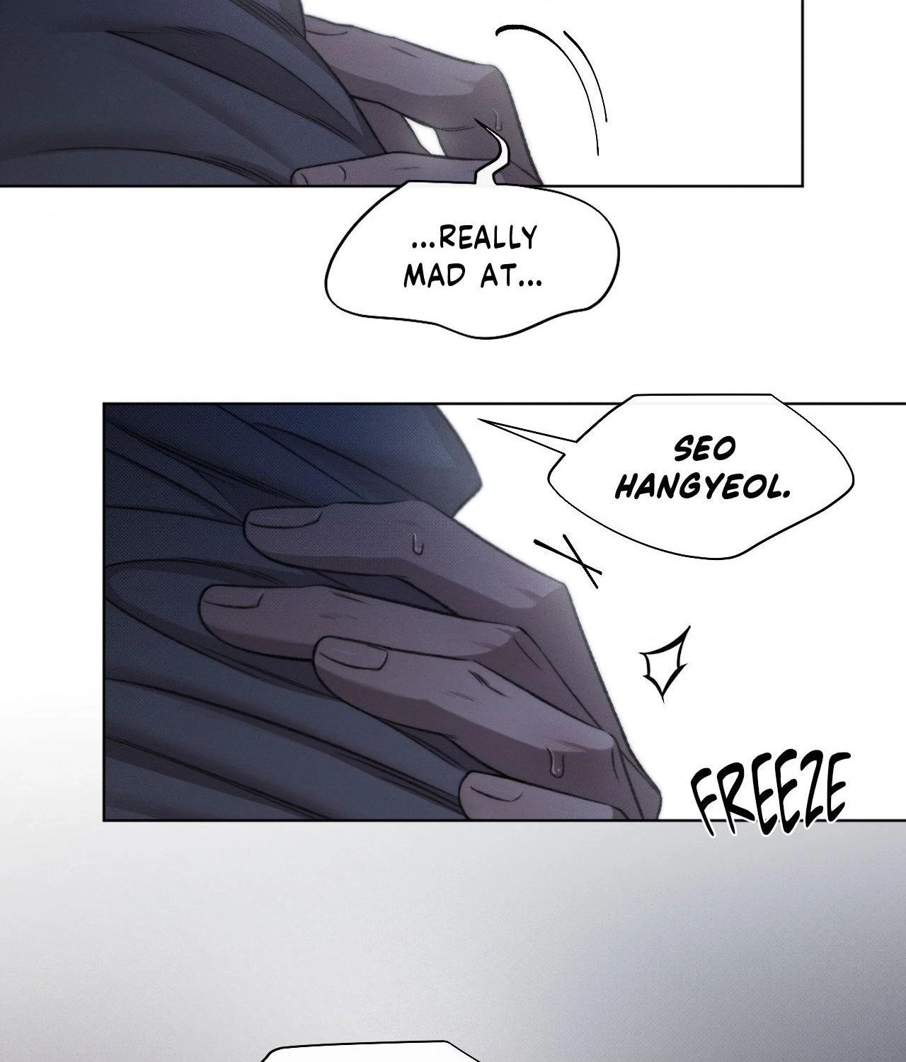 Read Against All Odds chapter 29 image 14 on Lezhin