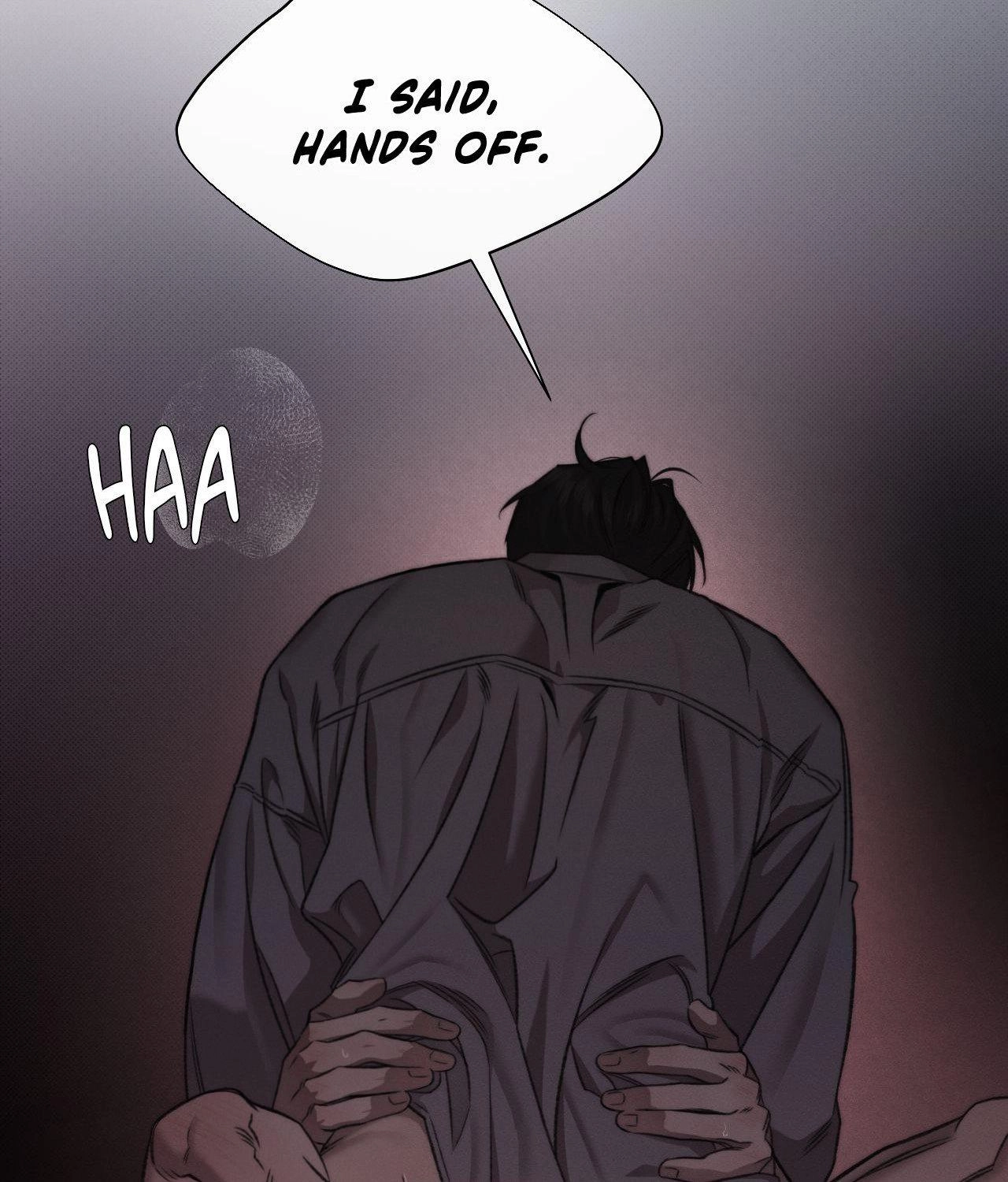 Read Against All Odds chapter 29 image 15 on Lezhin