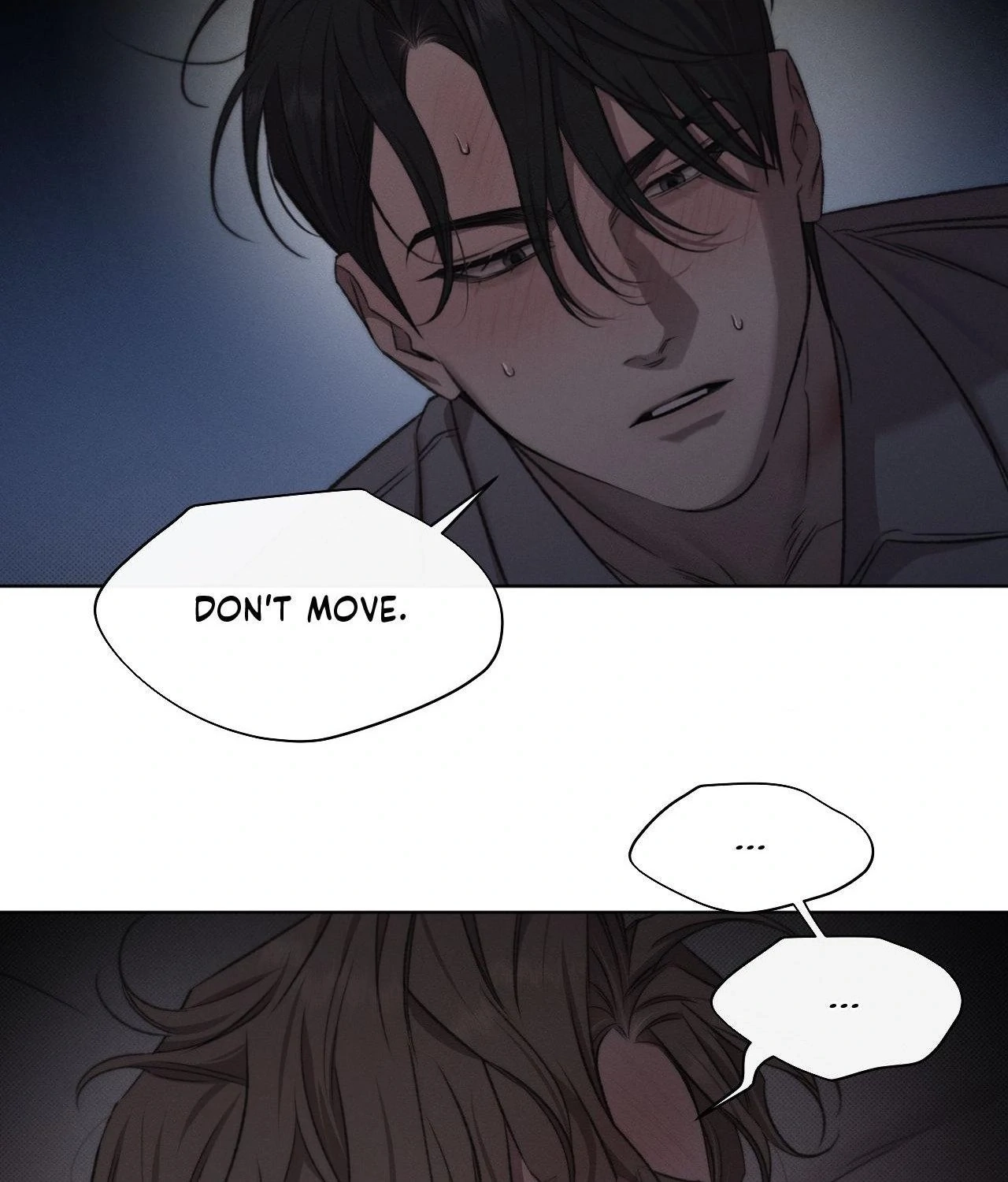 Read Against All Odds chapter 29 image 17 on Lezhin