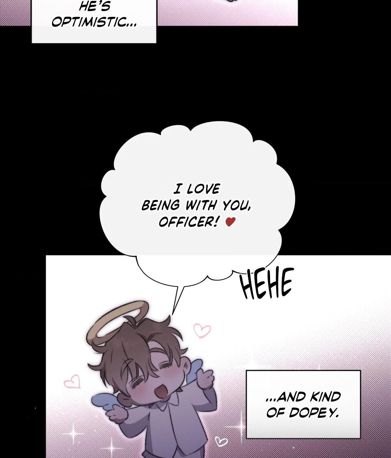 Read Against All Odds chapter 29 image 2 on Lezhin