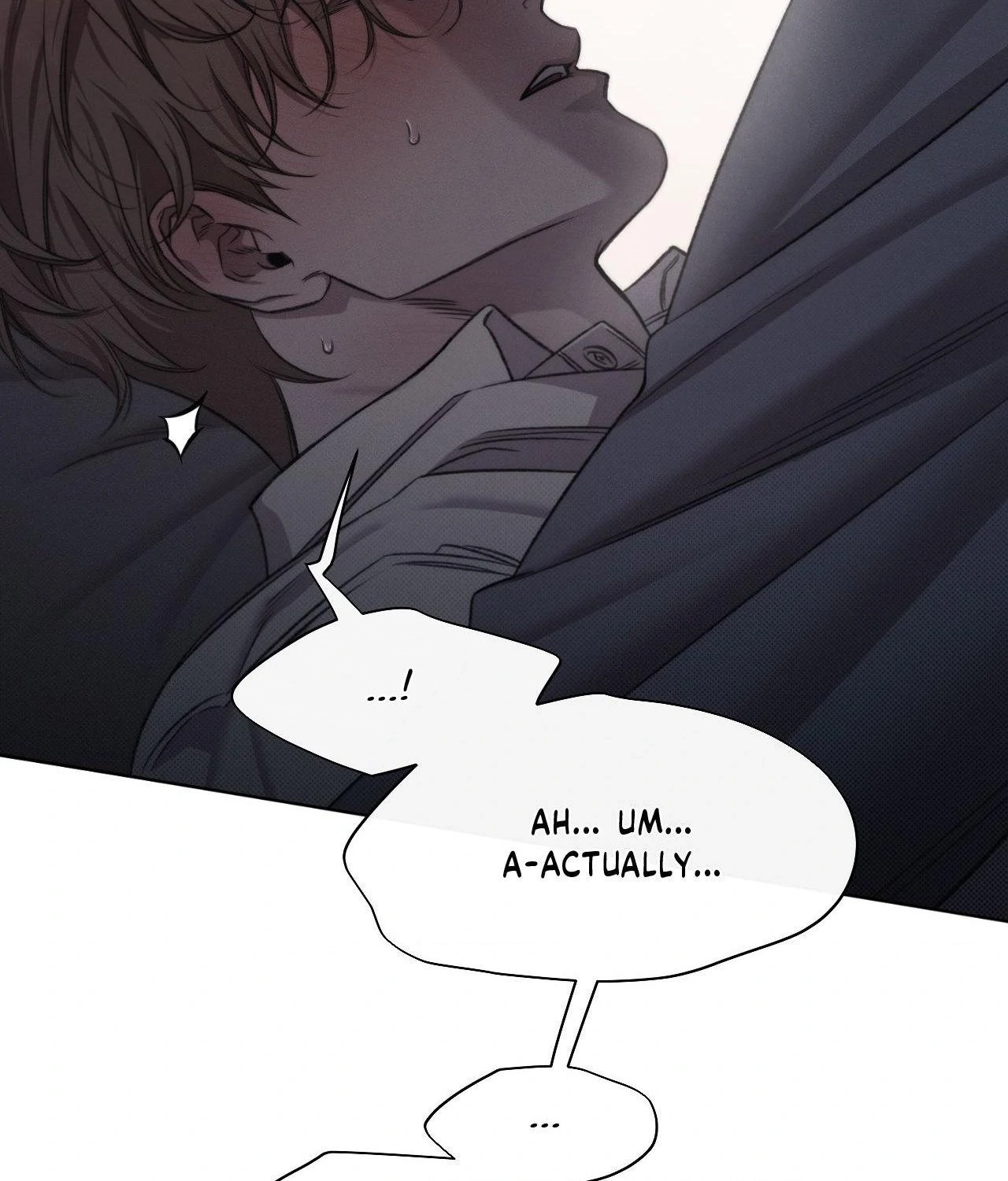 Read Against All Odds chapter 29 image 22 on Lezhin