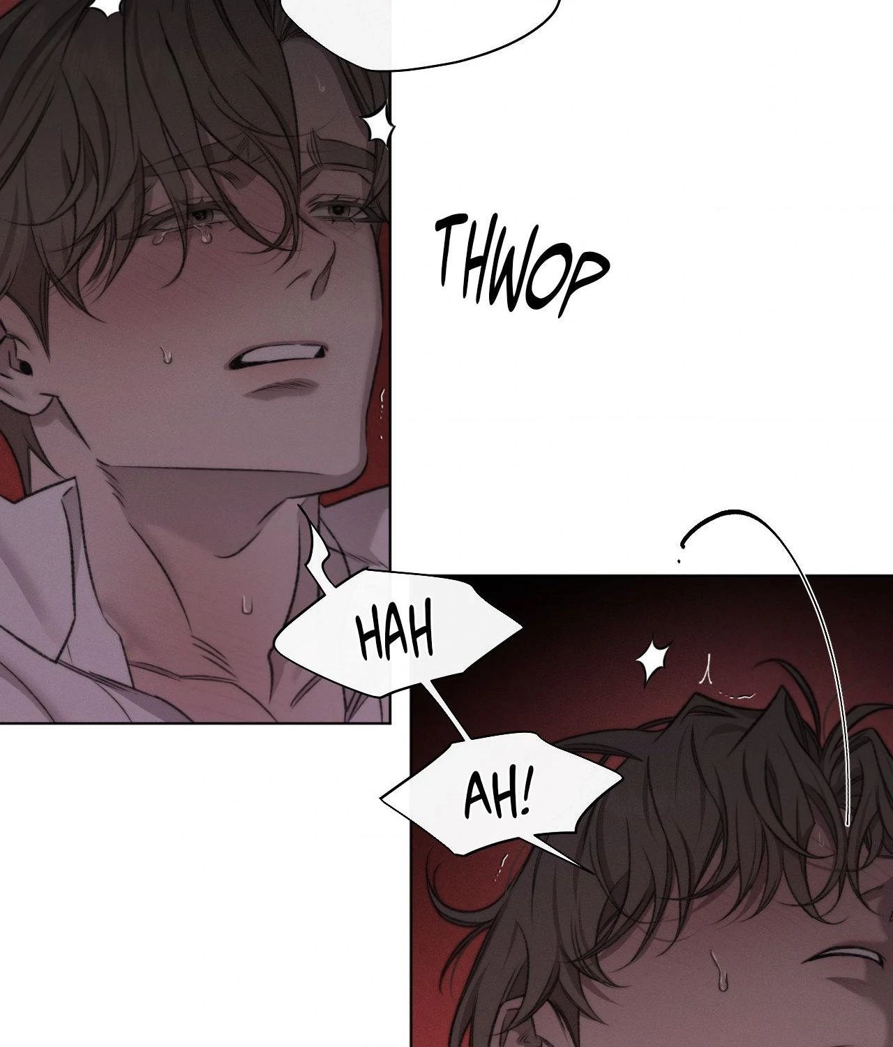 Read Against All Odds chapter 29 image 24 on Lezhin