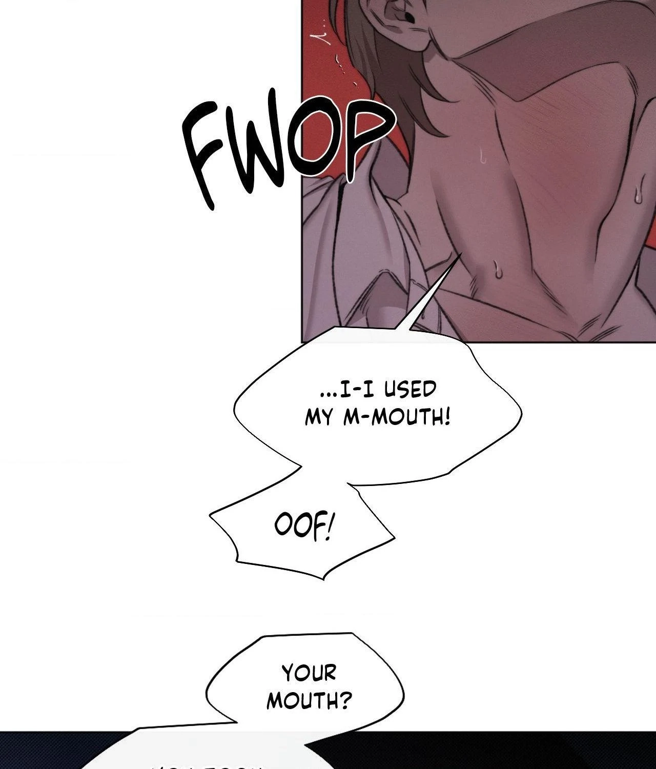 Read Against All Odds chapter 29 image 25 on Lezhin