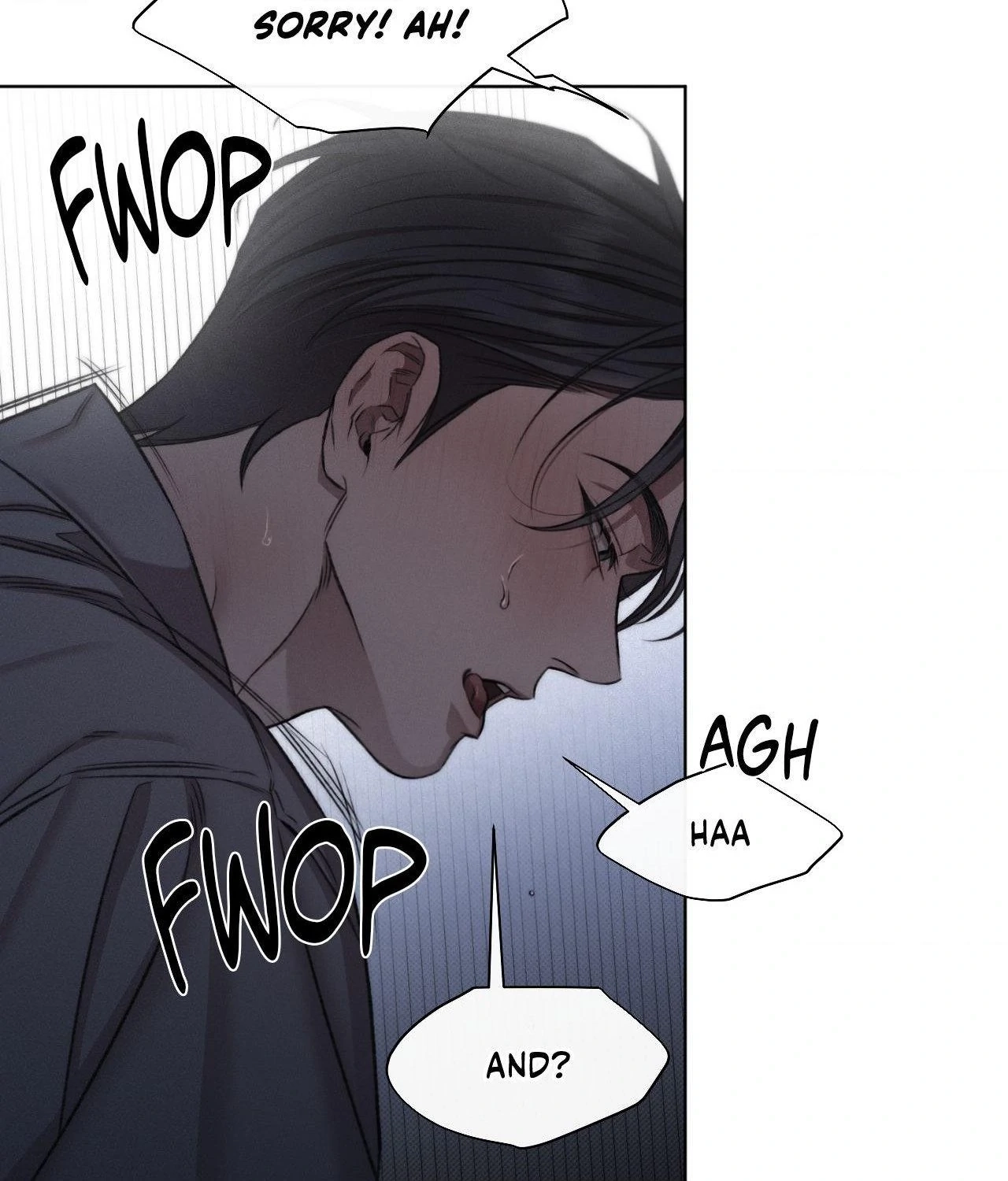 Read Against All Odds chapter 29 image 28 on Lezhin