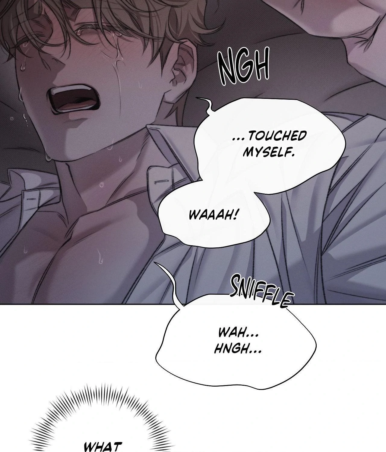 Read Against All Odds chapter 29 image 33 on Lezhin