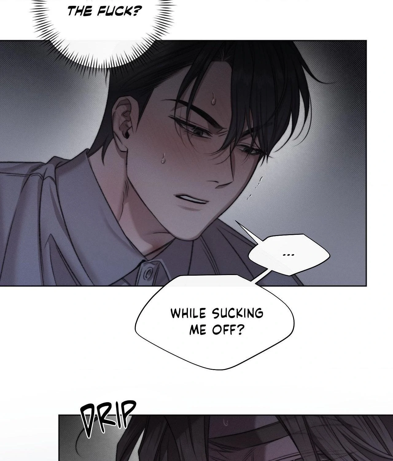 Read Against All Odds chapter 29 image 34 on Lezhin
