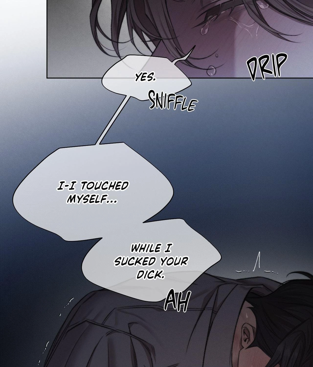 Read Against All Odds chapter 29 image 35 on Lezhin