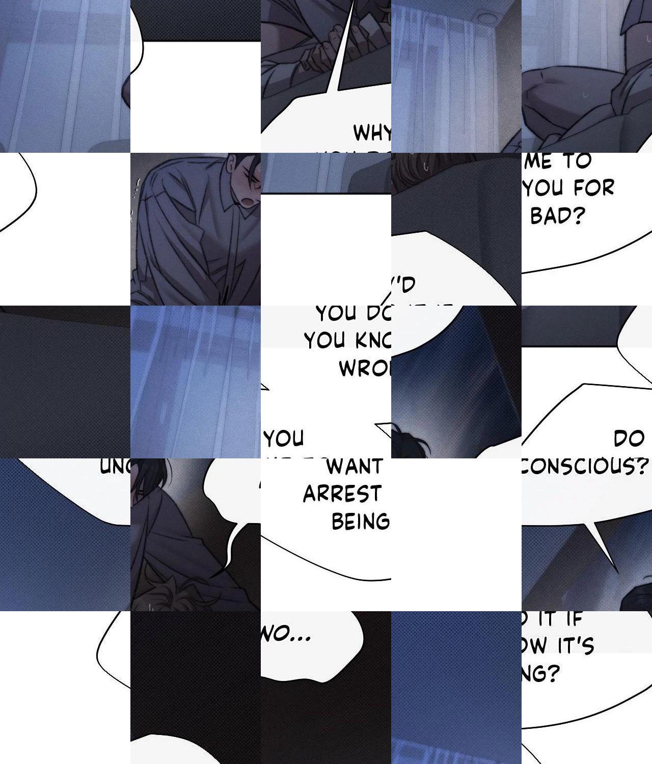Read Against All Odds chapter 29 image 39 on Lezhin