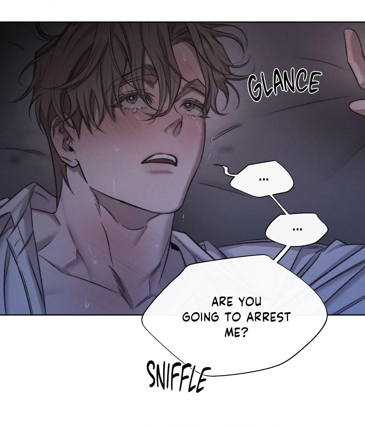 Read Against All Odds chapter 29 image 40 on Lezhin