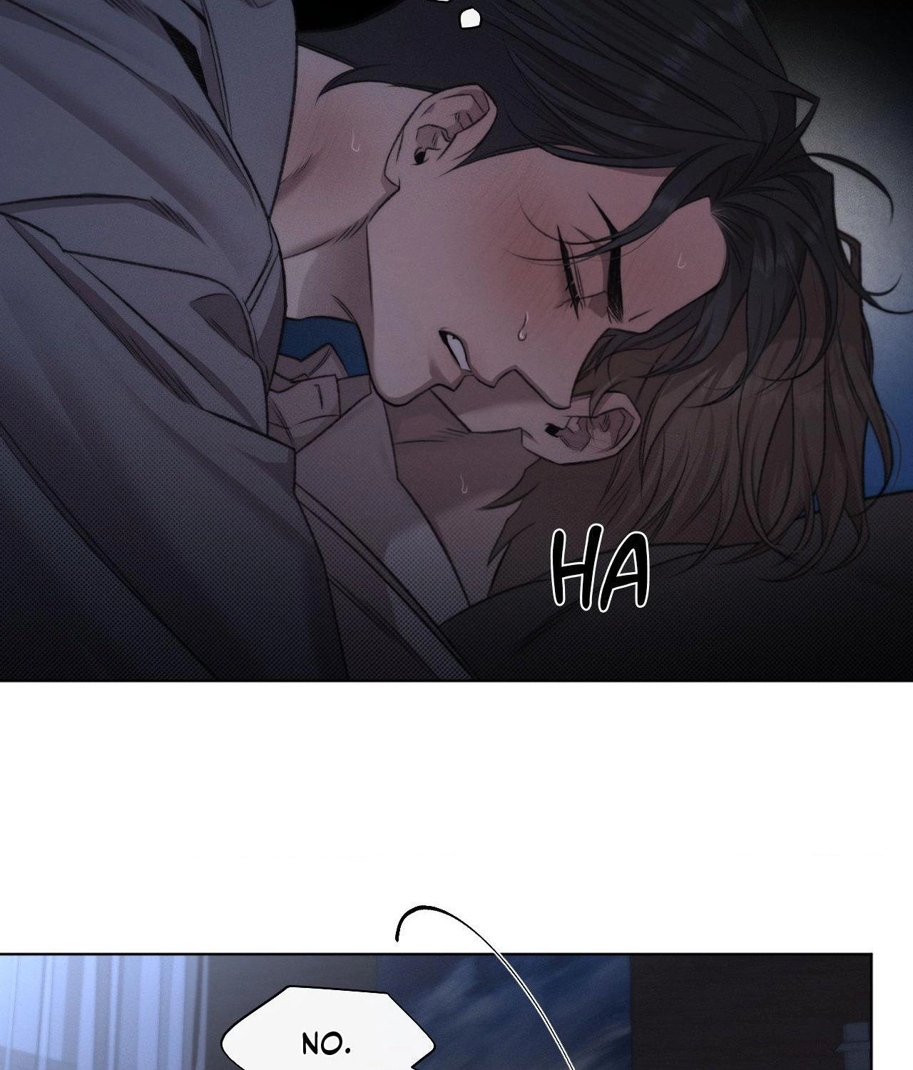 Read Against All Odds chapter 29 image 43 on Lezhin