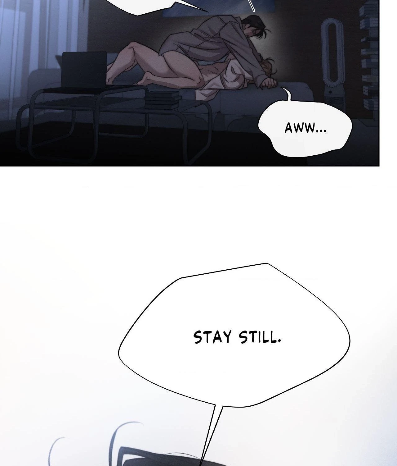 Read Against All Odds chapter 29 image 44 on Lezhin