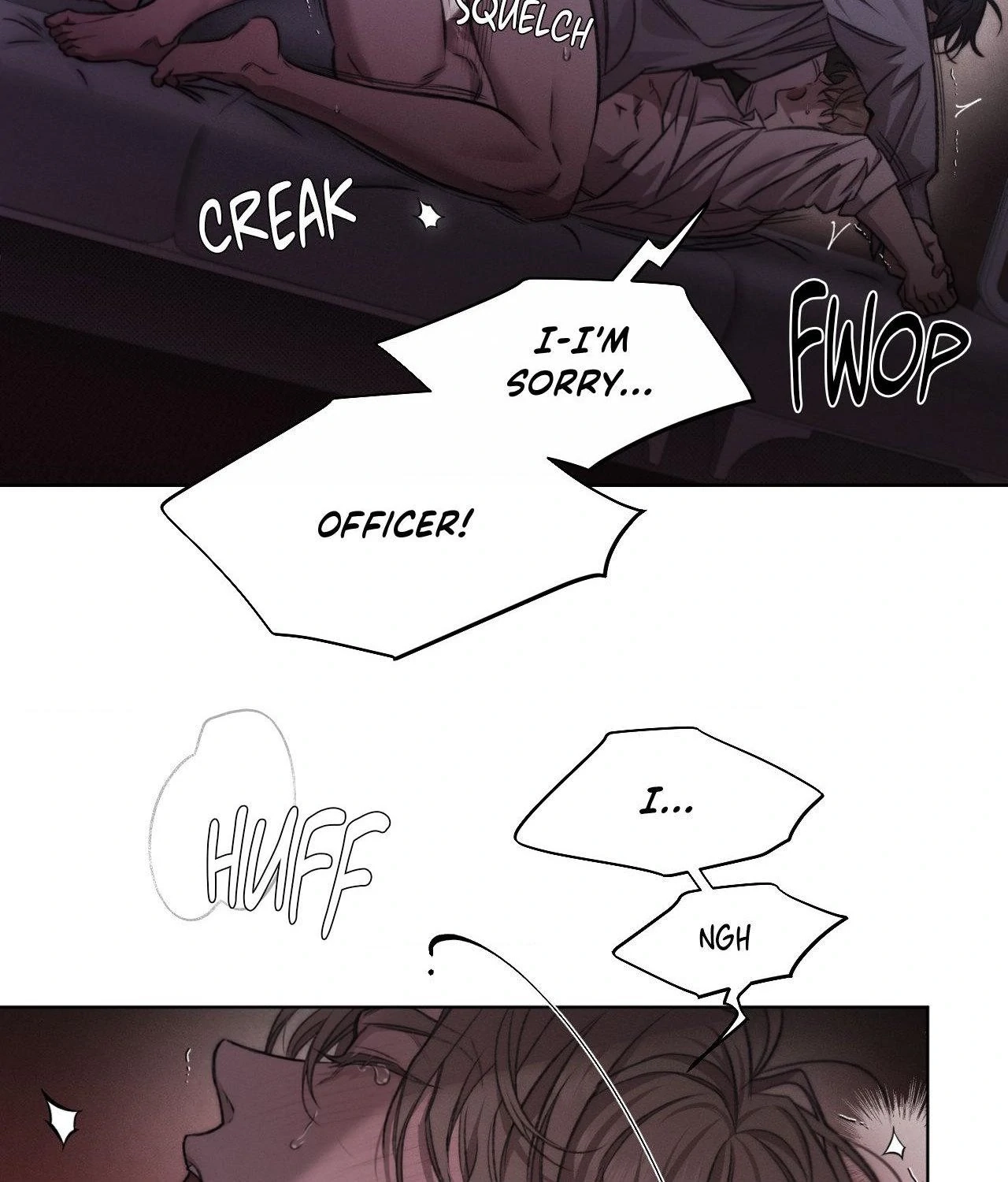 Read Against All Odds chapter 29 image 54 on Lezhin