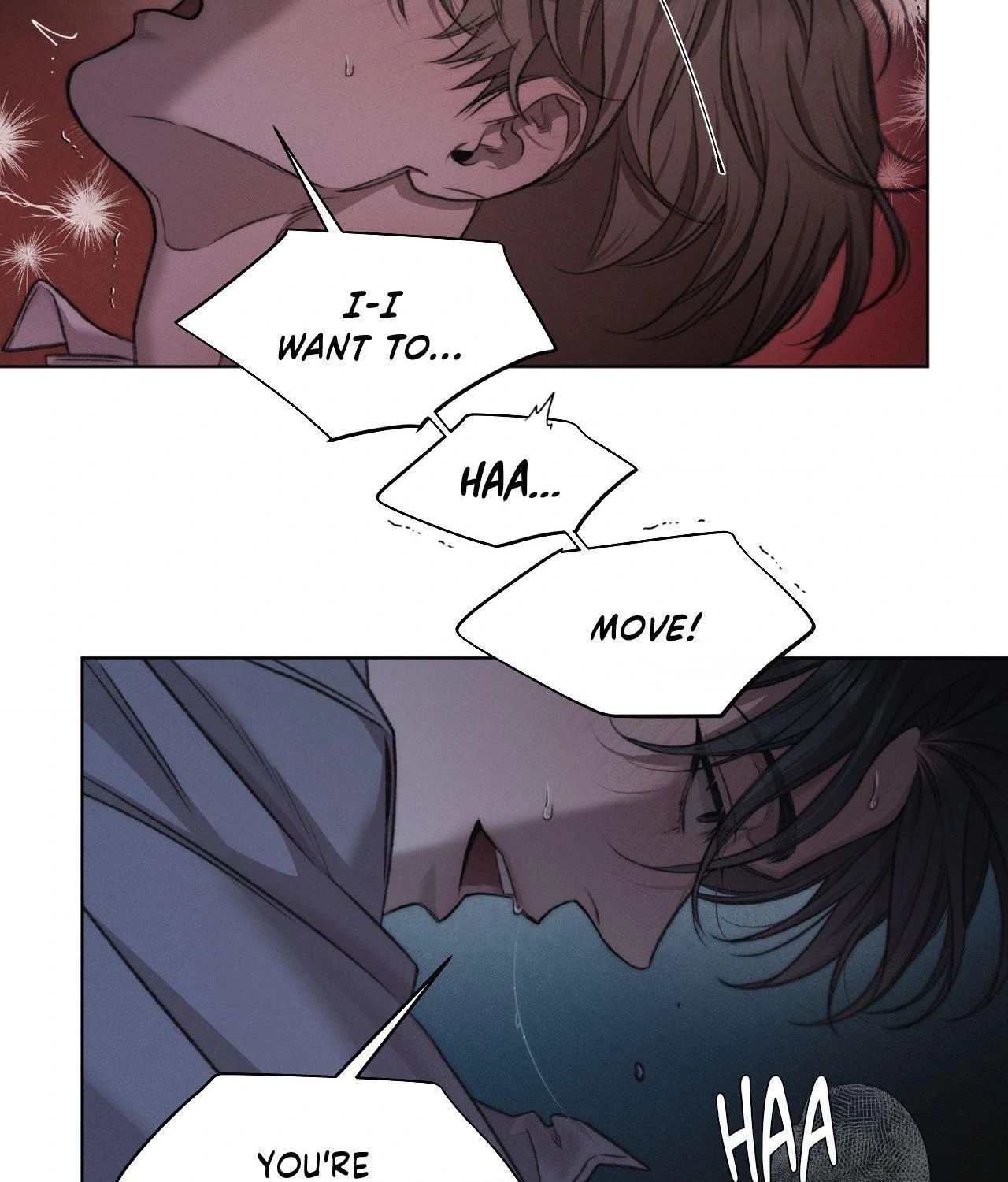 Read Against All Odds chapter 29 image 55 on Lezhin