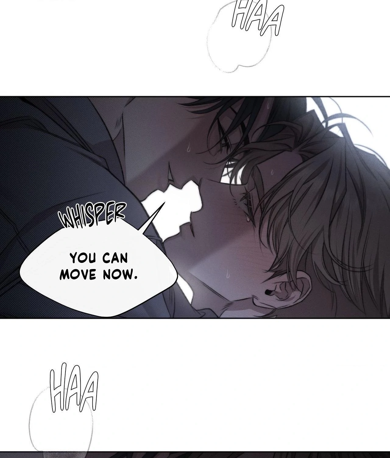 Read Against All Odds chapter 29 image 58 on Lezhin