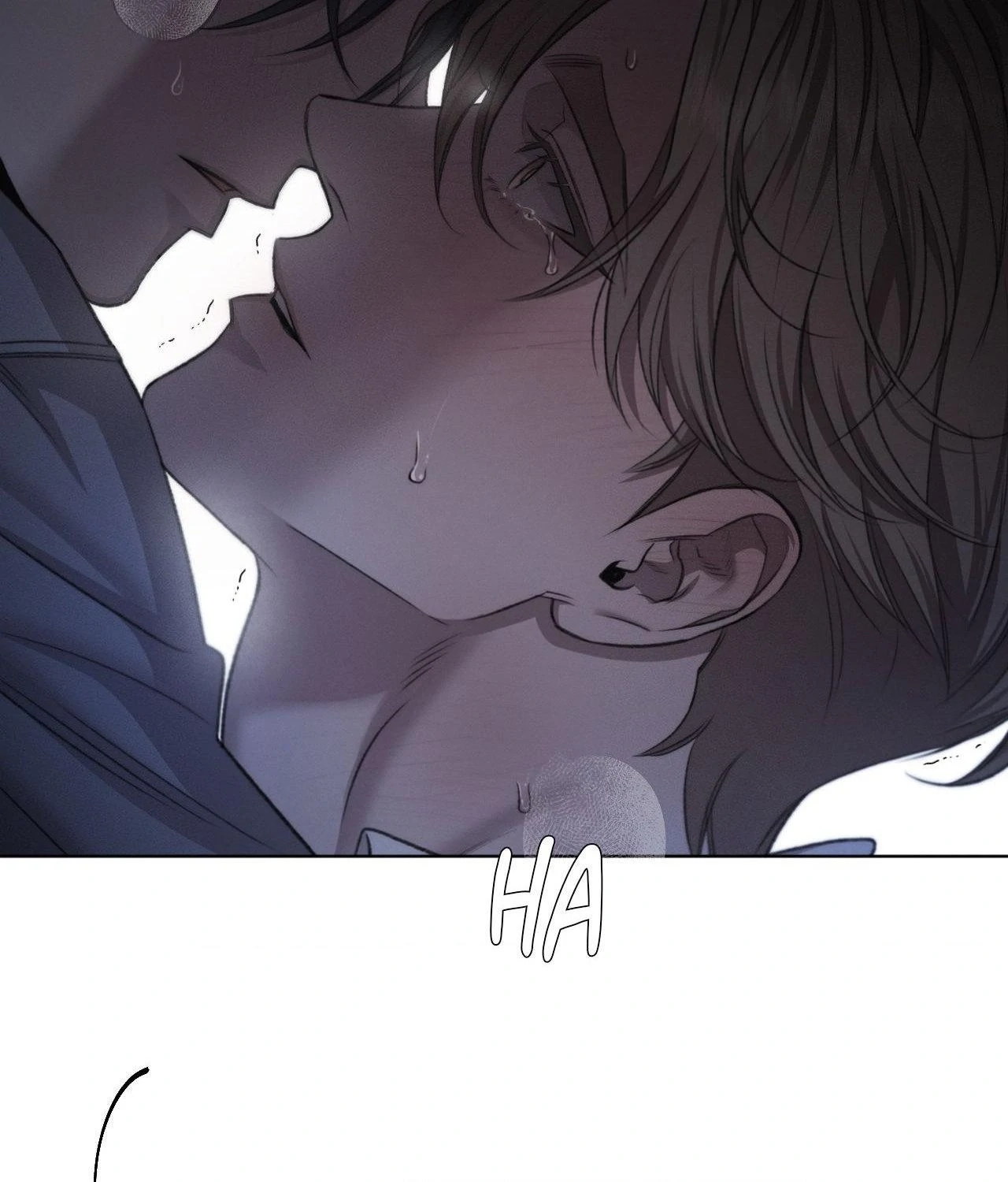 Read Against All Odds chapter 29 image 59 on Lezhin