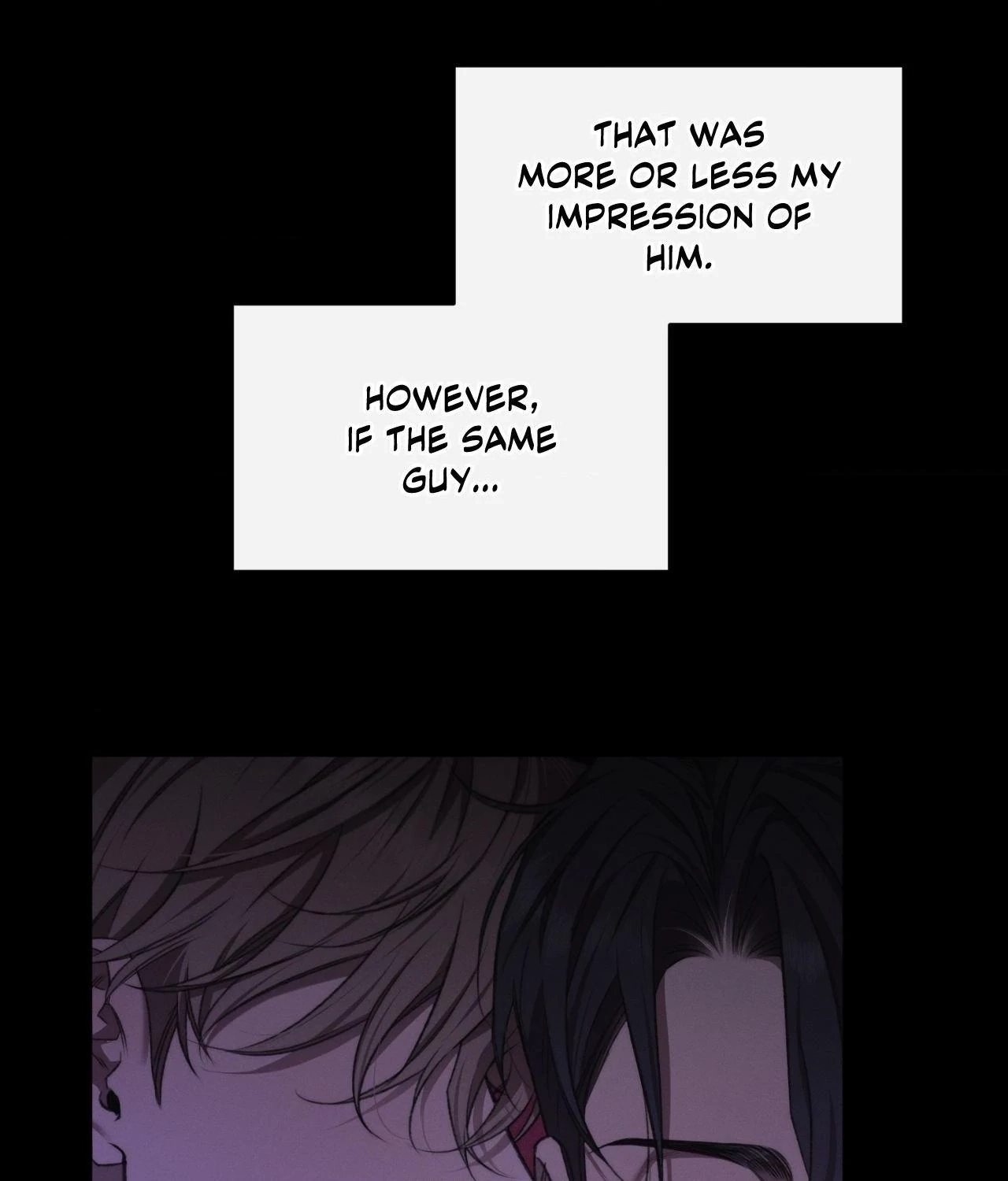 Read Against All Odds chapter 29 image 6 on Lezhin