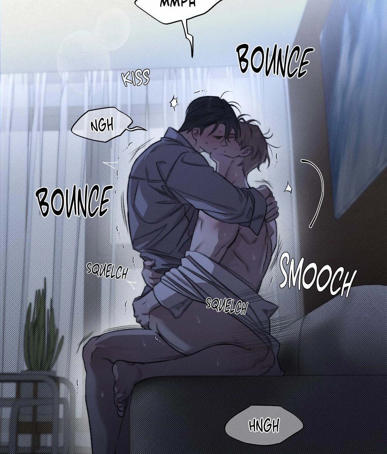 Read Against All Odds chapter 29 image 61 on Lezhin