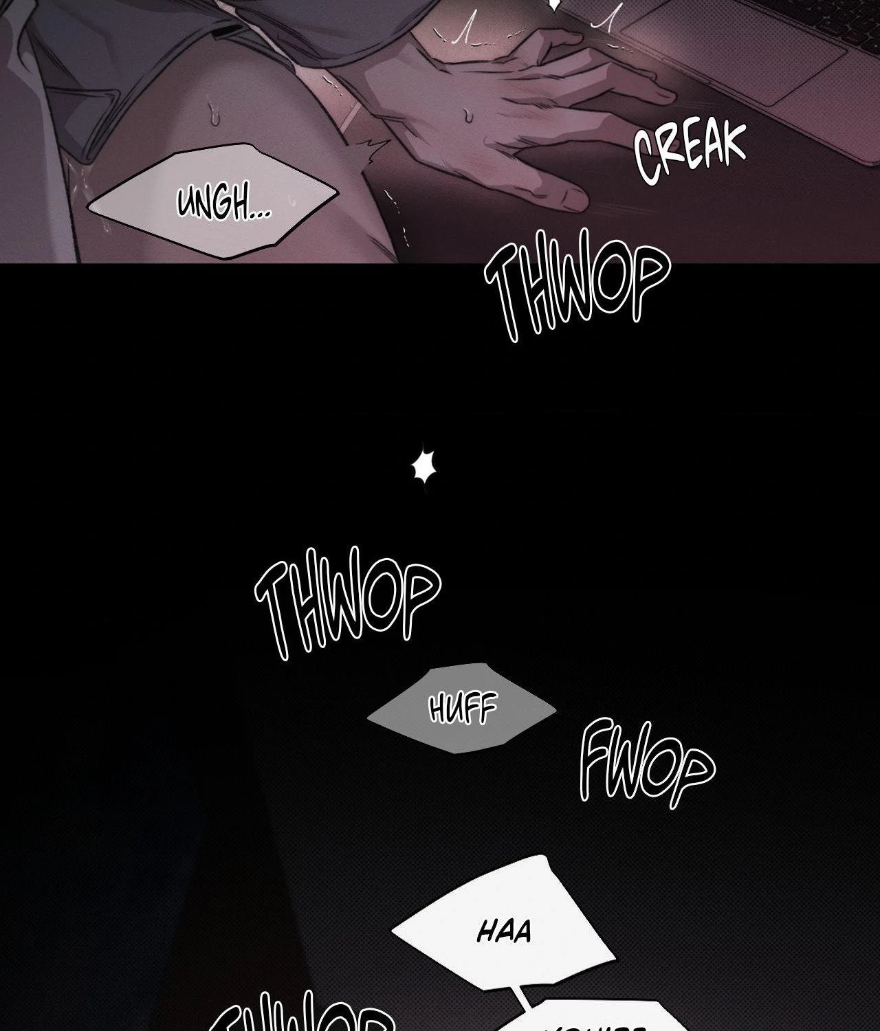 Read Against All Odds chapter 29 image 64 on Lezhin