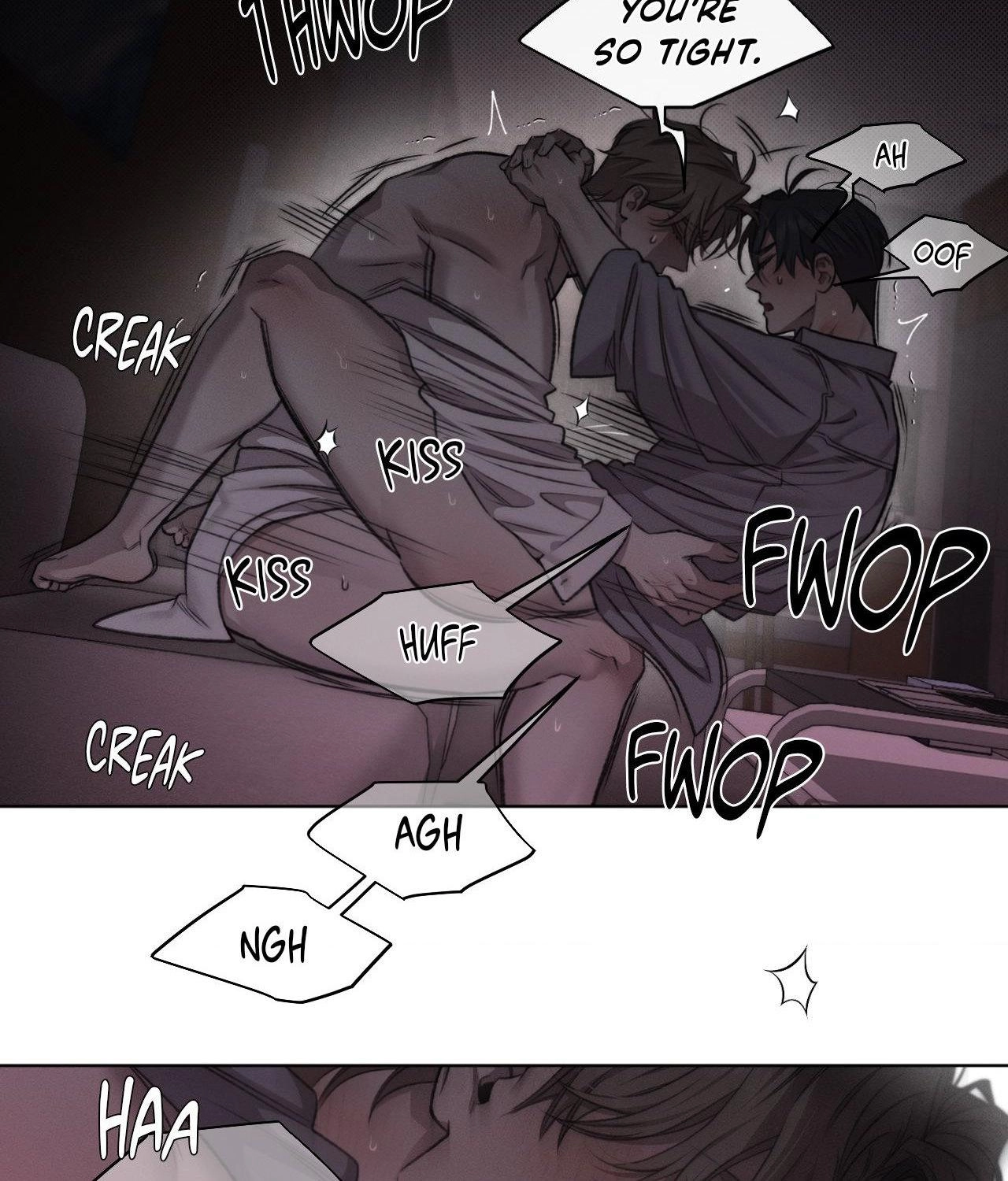 Read Against All Odds chapter 29 image 65 on Lezhin