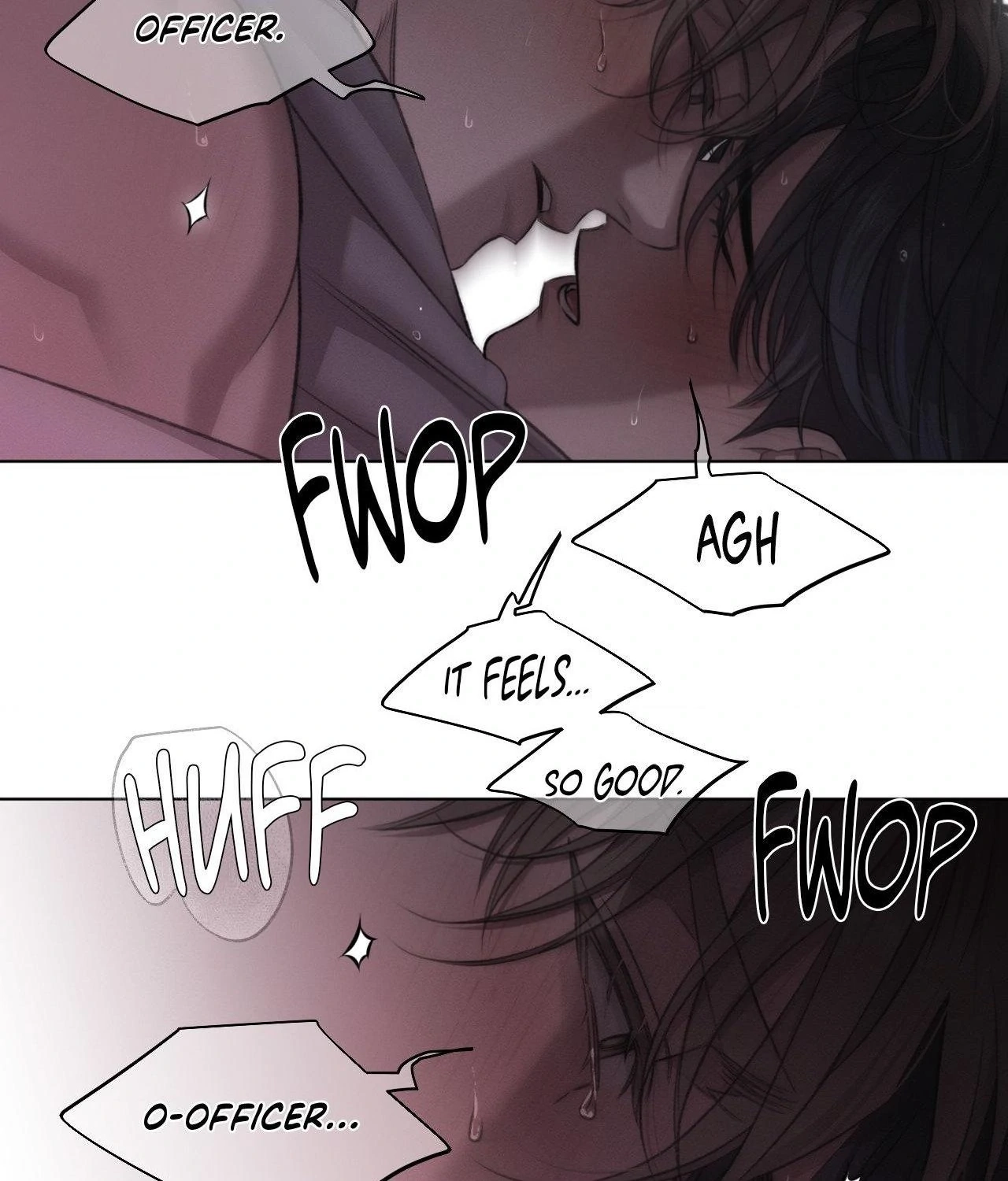 Read Against All Odds chapter 29 image 66 on Lezhin