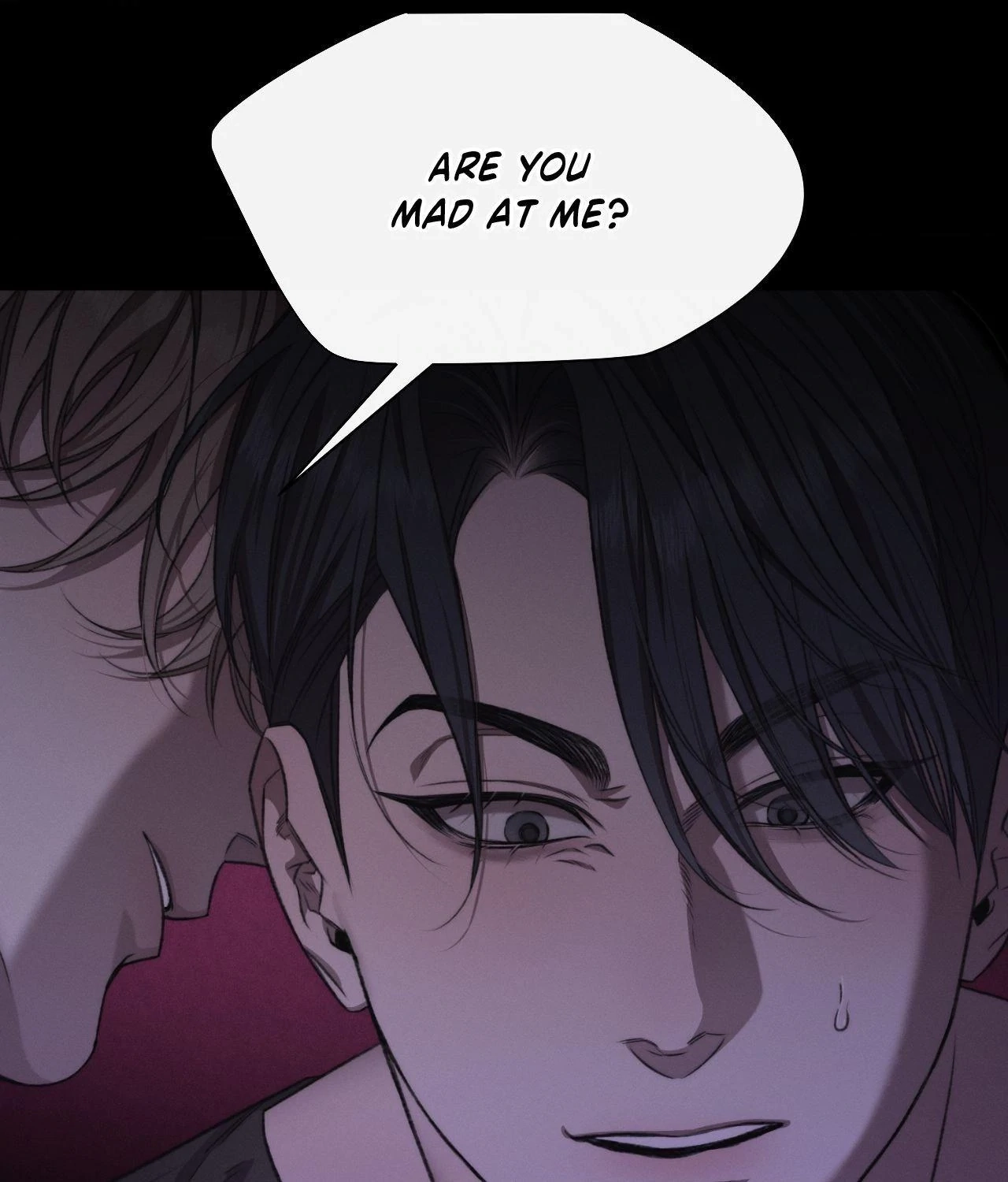 Read Against All Odds chapter 29 image 8 on Lezhin