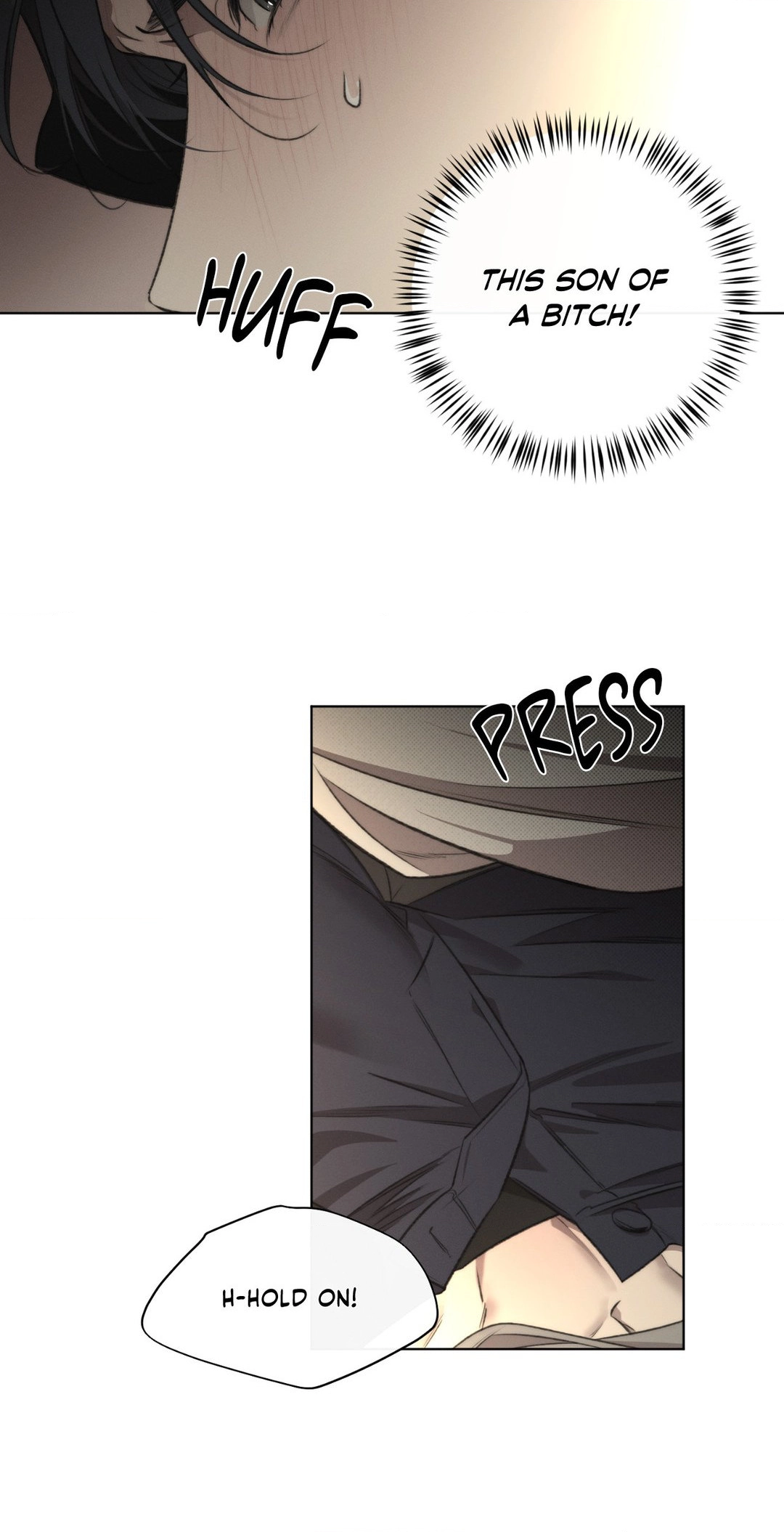 Read Against All Odds chapter 3 image 10 on Lezhin