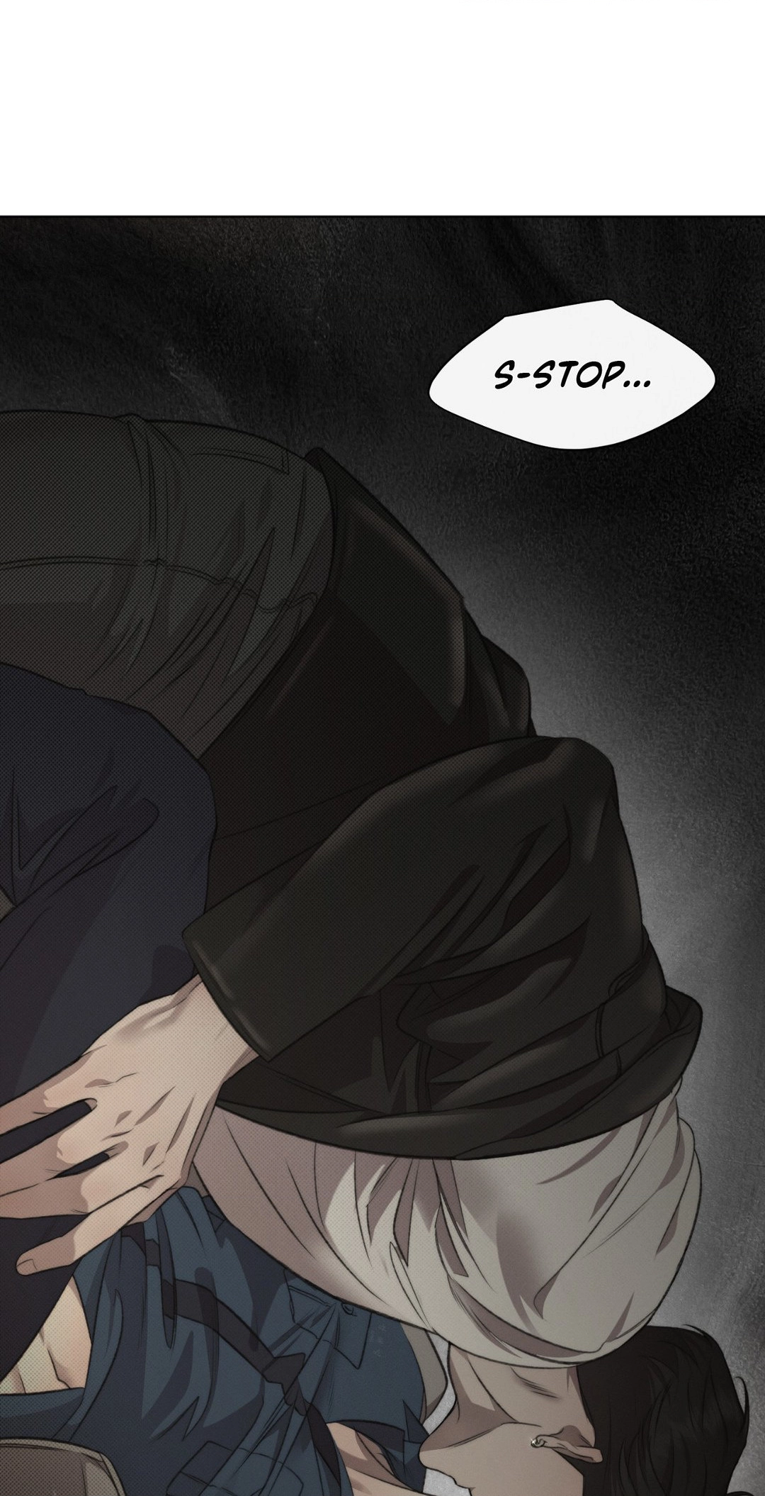 Read Against All Odds chapter 3 image 11 on Lezhin
