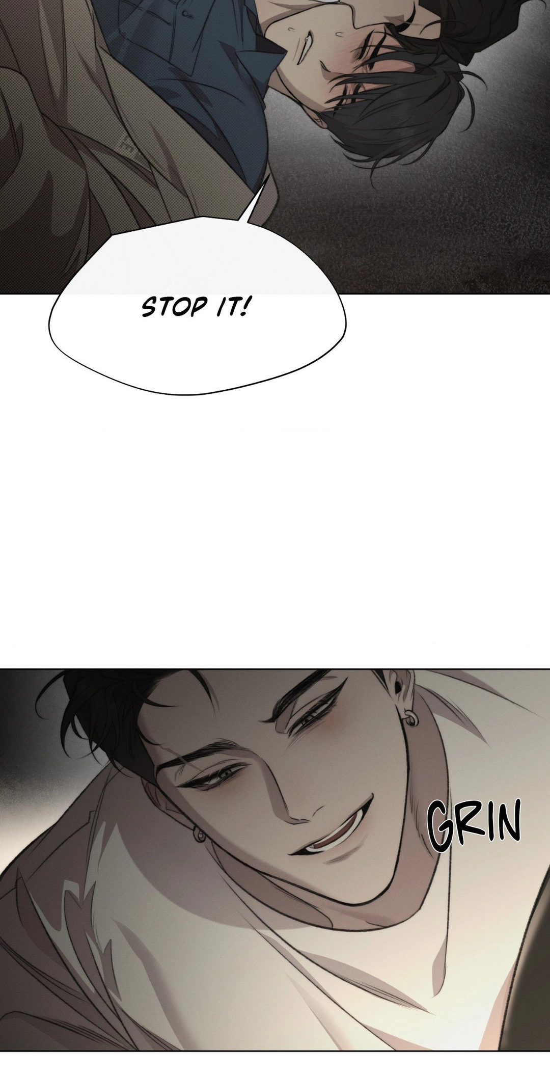 Read Against All Odds chapter 3 image 12 on Lezhin