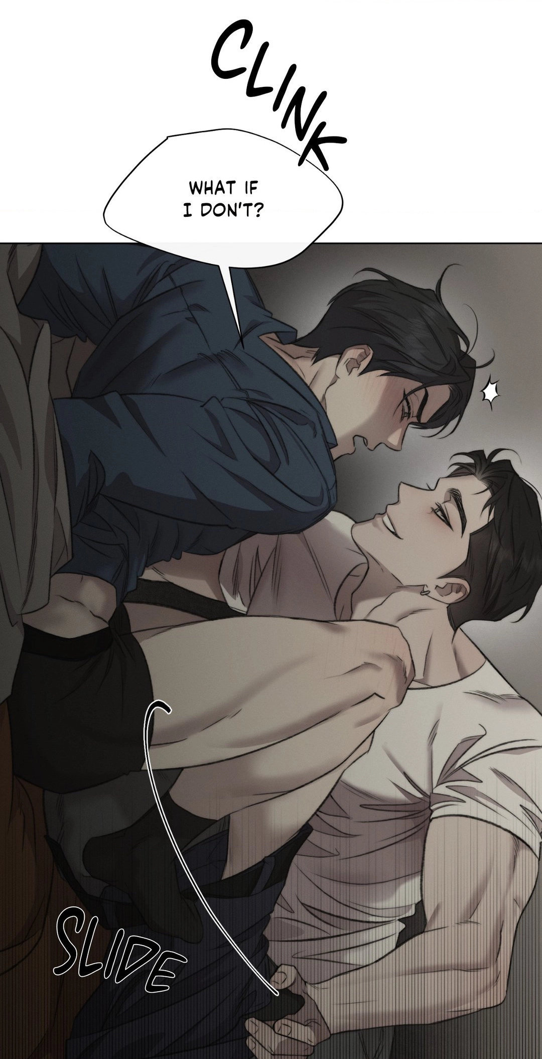 Read Against All Odds chapter 3 image 13 on Lezhin