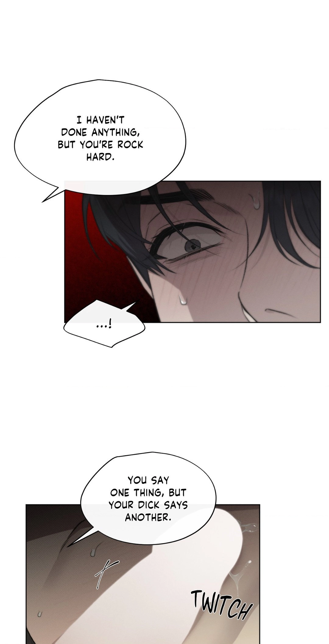 Read Against All Odds chapter 3 image 16 on Lezhin