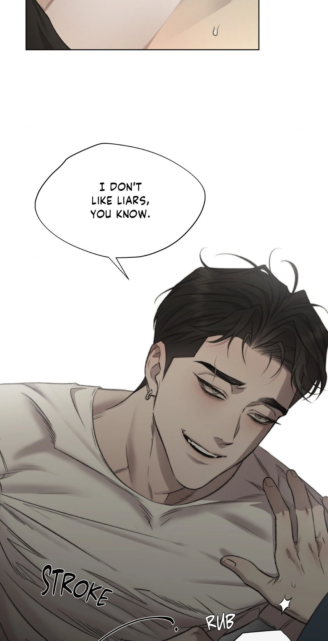 Read Against All Odds chapter 3 image 17 on Lezhin