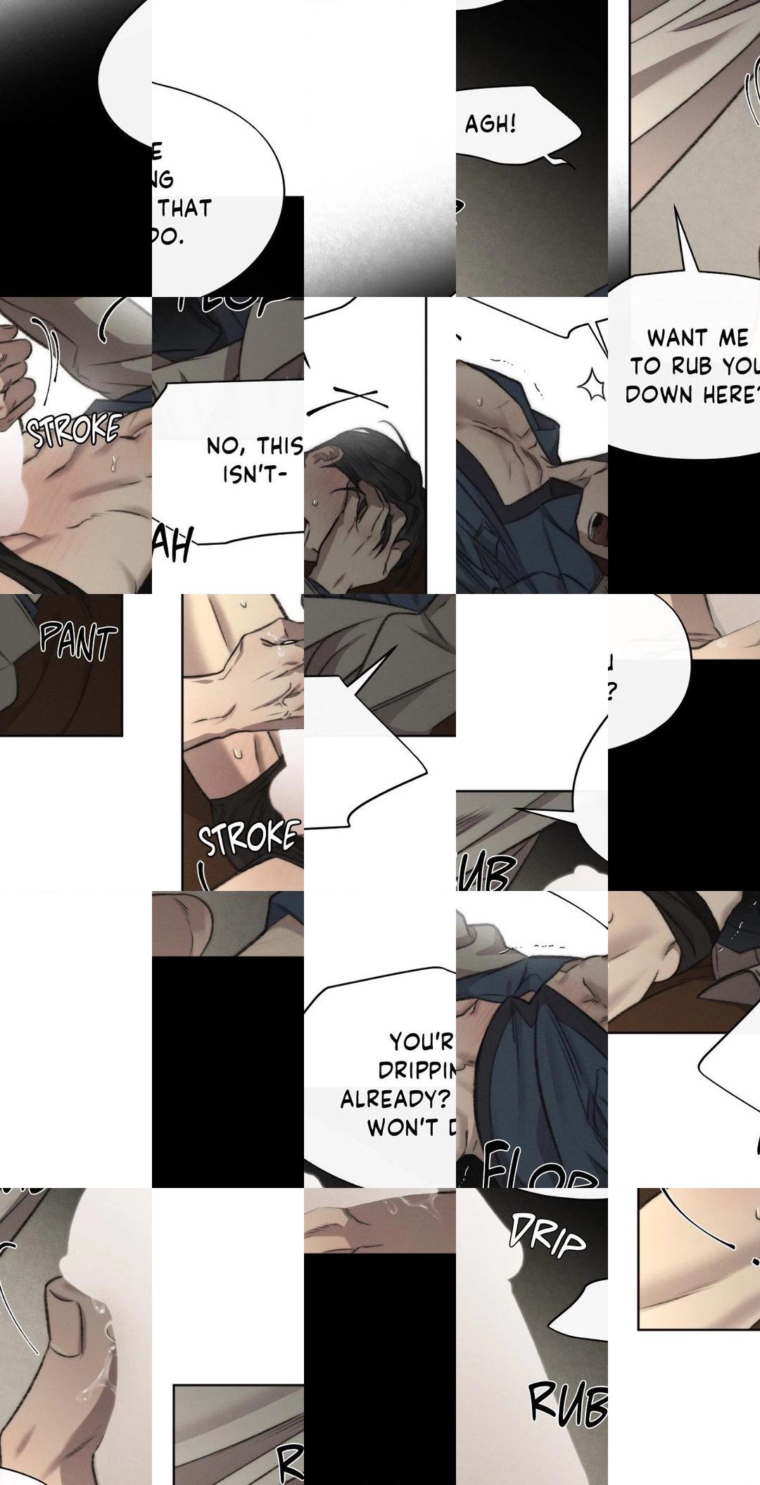 Read Against All Odds chapter 3 image 19 on Lezhin